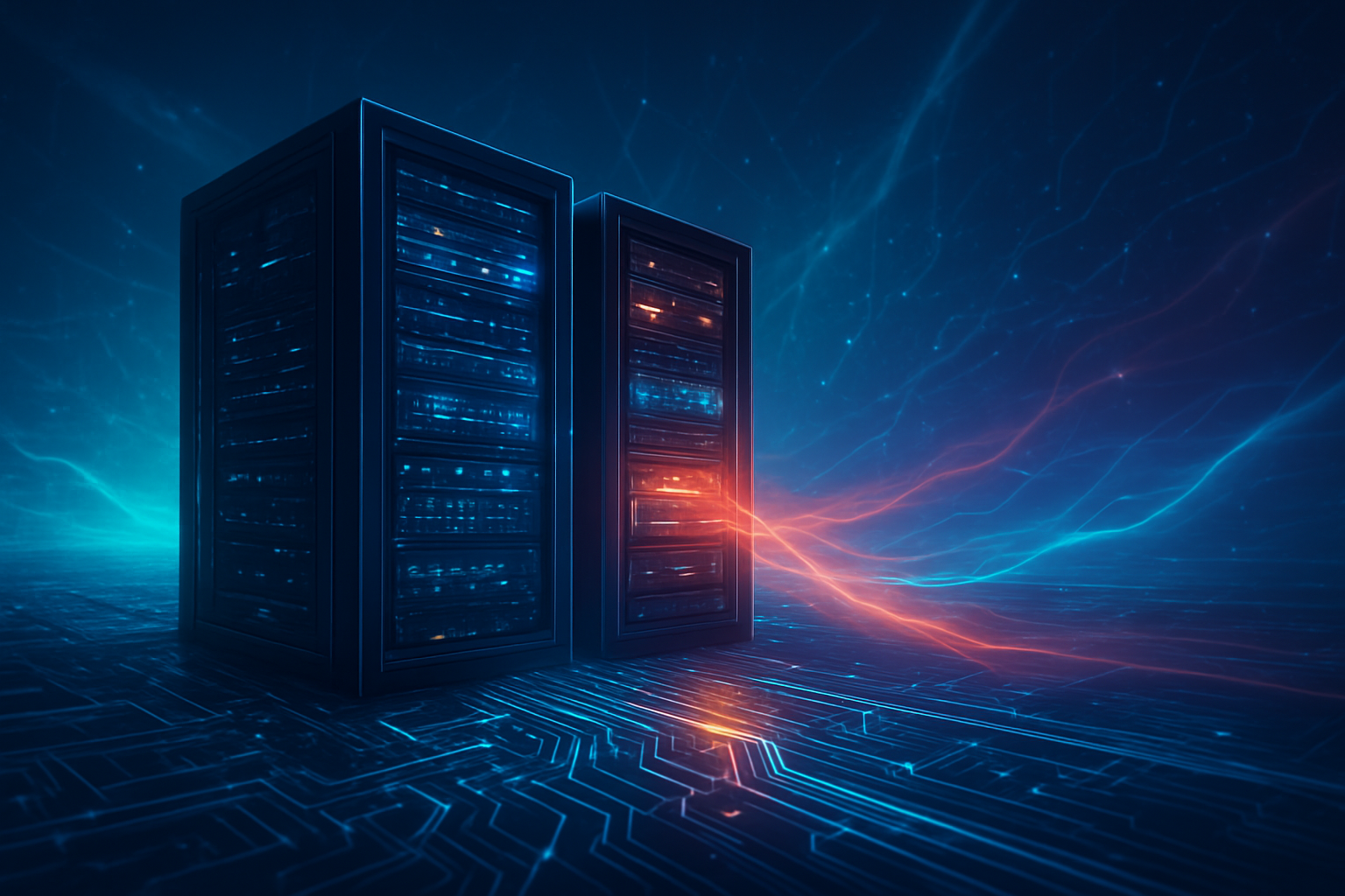 Qualcomm’s AI Chips: A Bold Bid to Reshape the Data Center Landscape