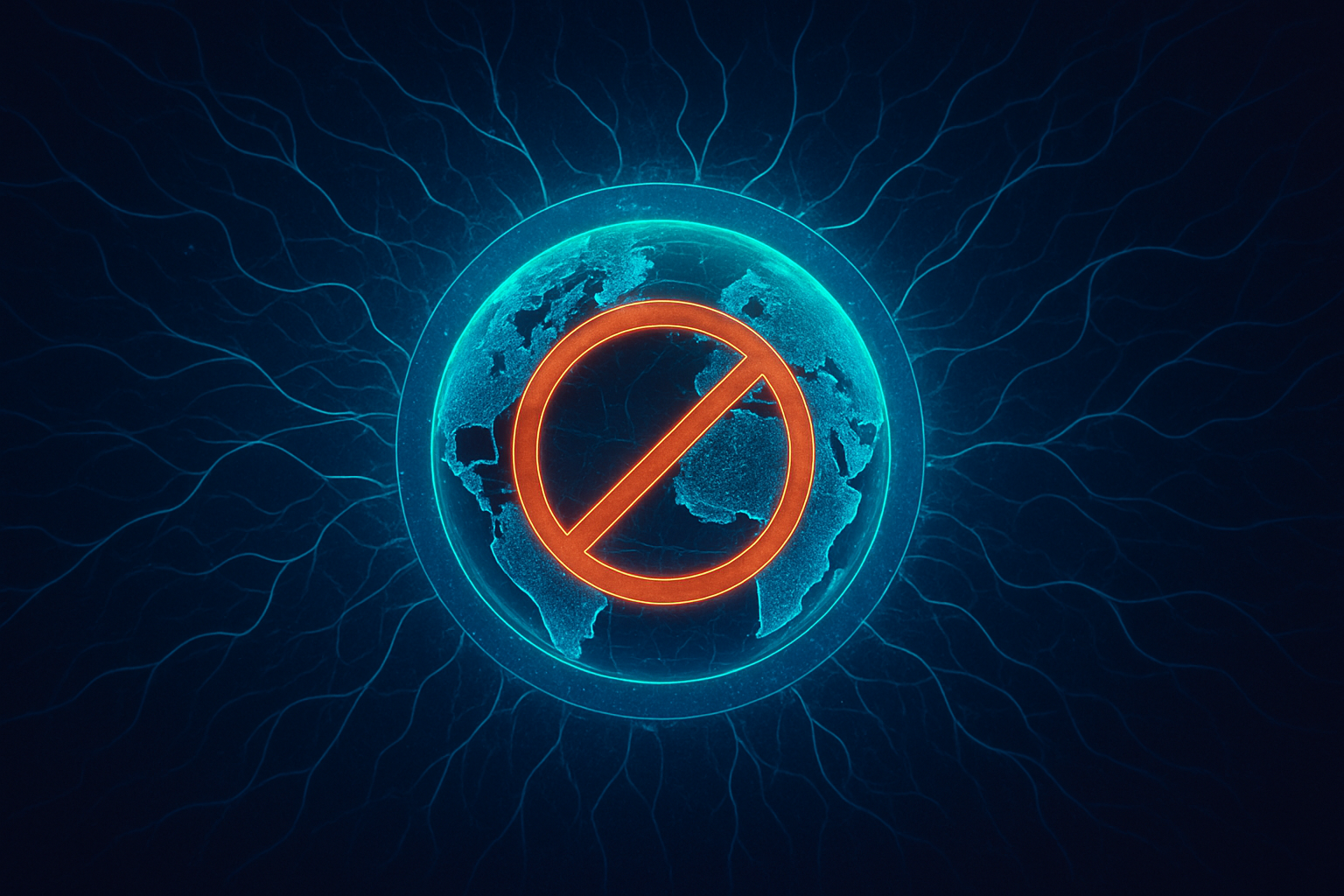 Global Alarm Sounds: Tech Giants and Public Figures Demand Worldwide Ban on AI Superintelligence