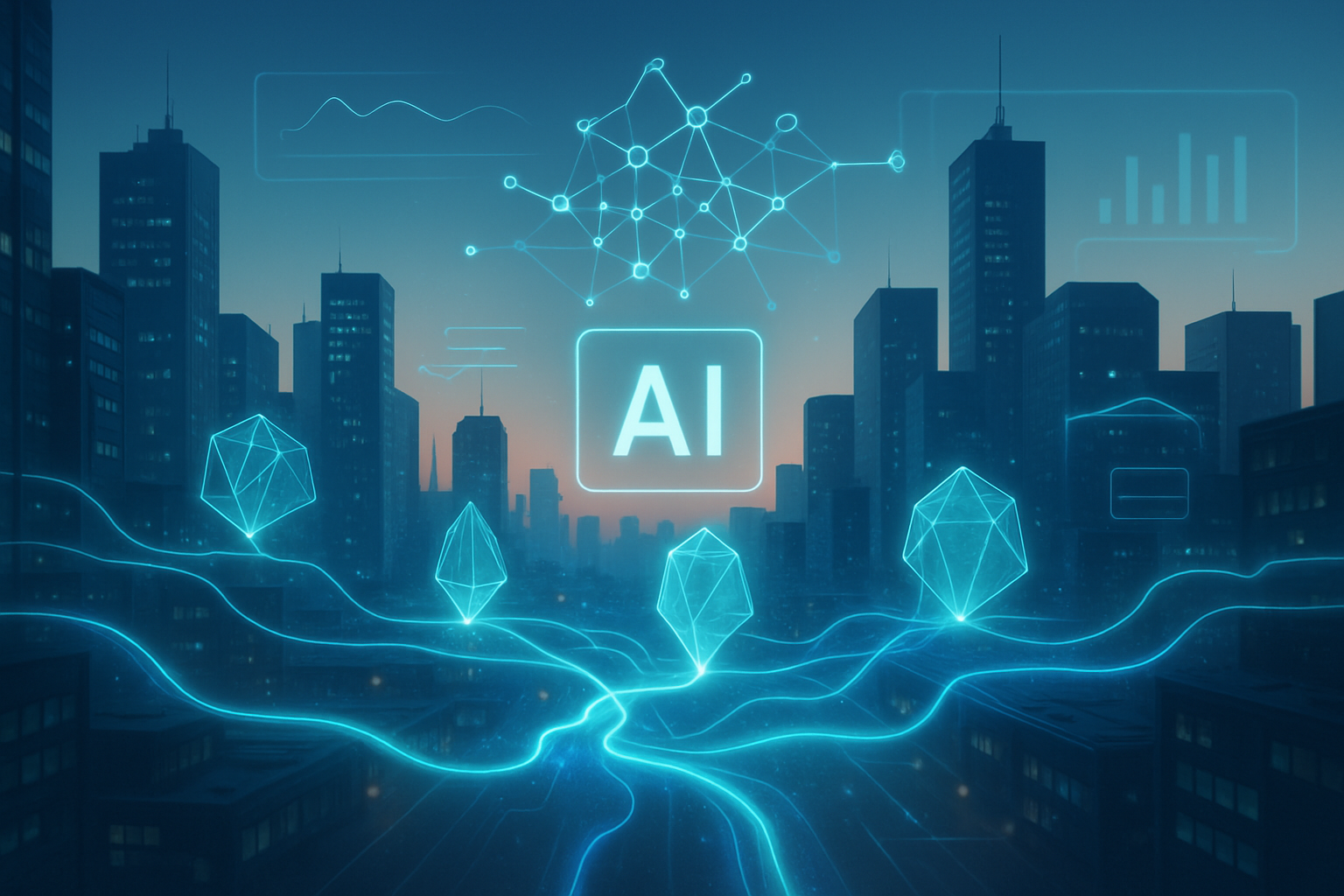 C3.ai Soars as Next-Generation Agentic AI Platform Revolutionizes Enterprise Automation