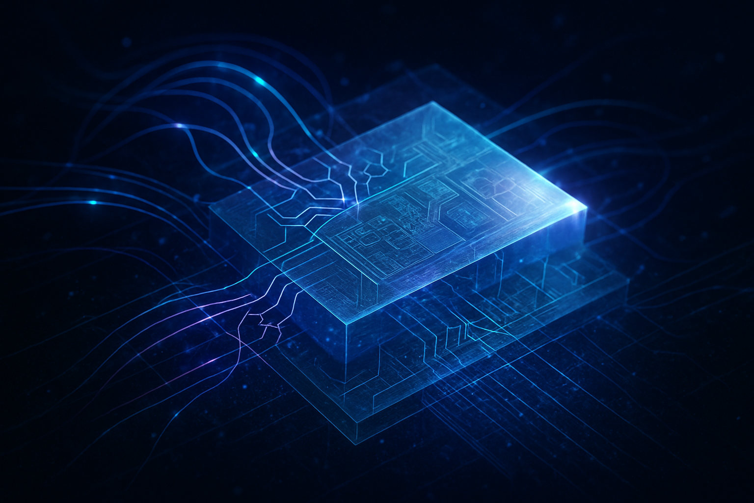 Beyond Silicon: Photonics and Advanced Materials Forge the Future of Semiconductors