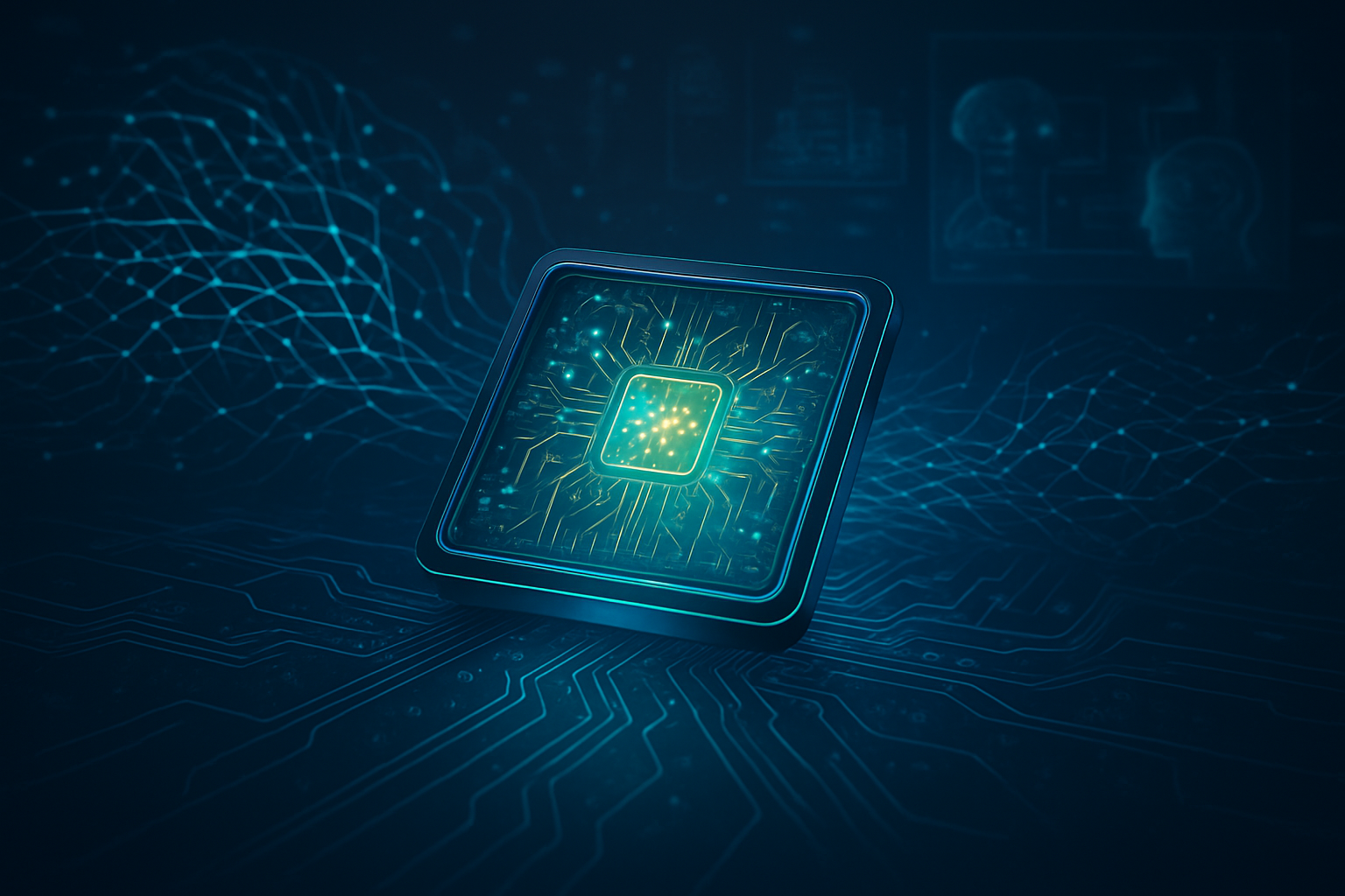Intel’s Panther Lake and 18A Process: A New Dawn for AI Hardware and the Semiconductor Industry