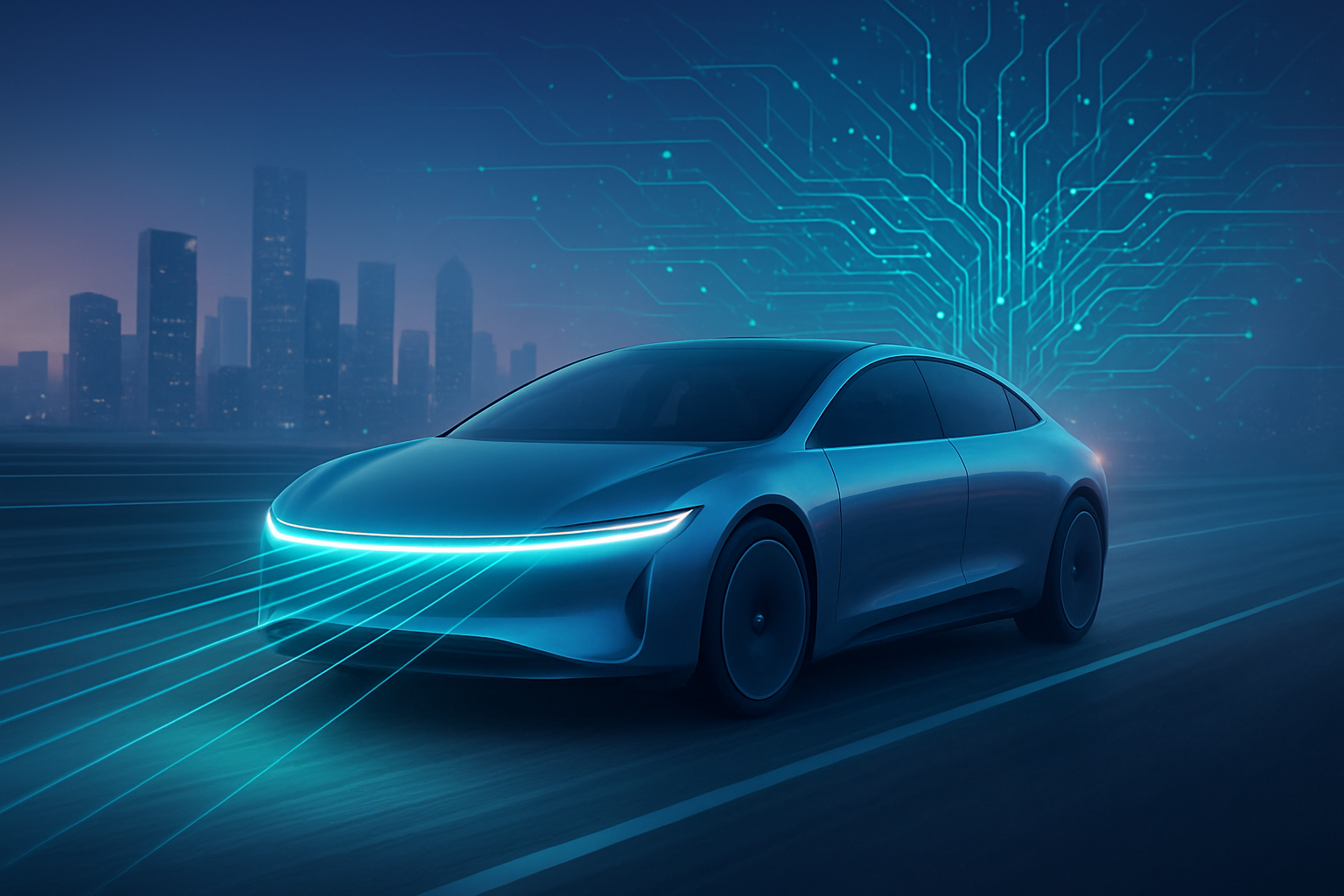 Austin Russell’s Bold Bid to Reclaim Luminar: A Vision for Lidar’s Autonomous Future