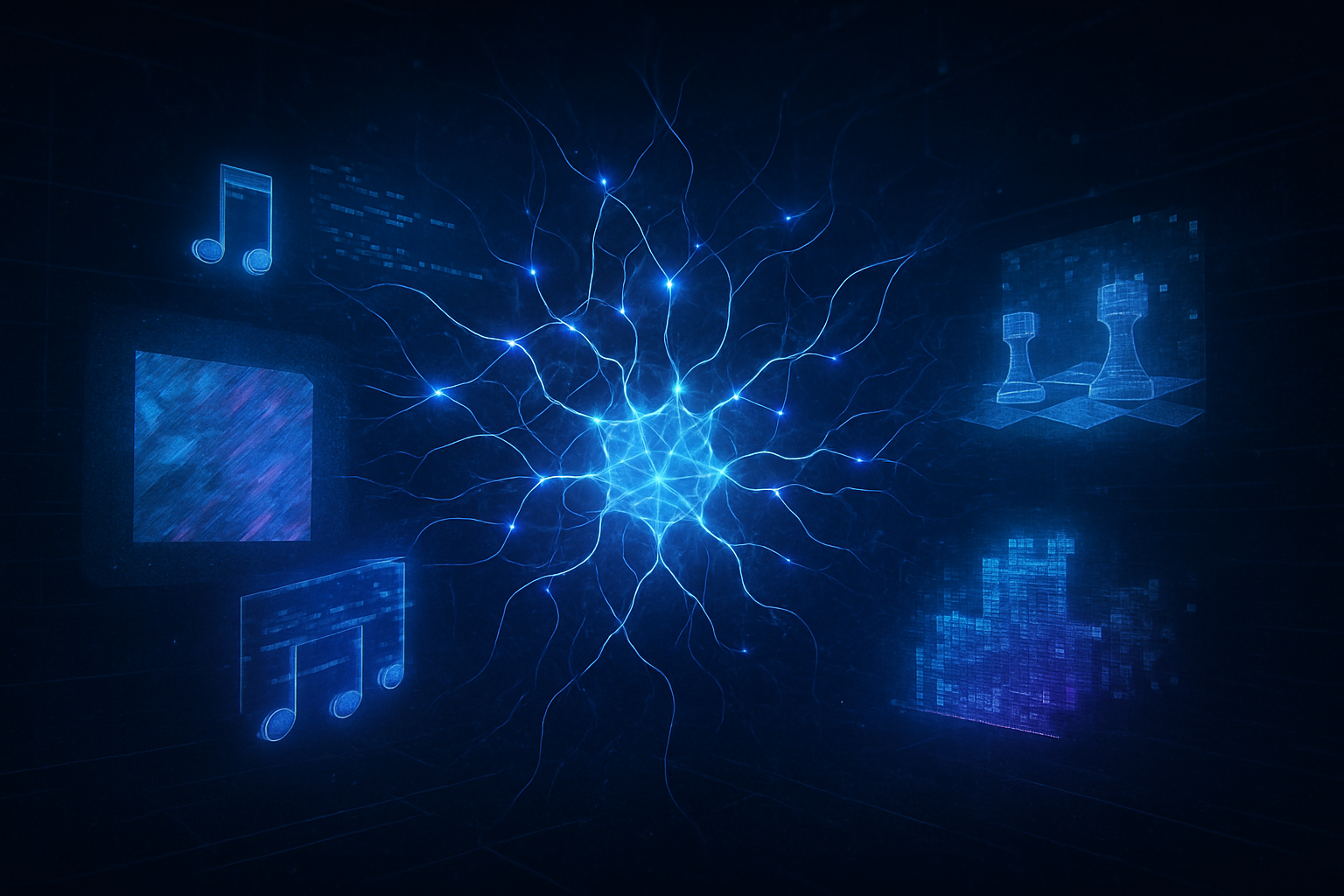 Nintendo Clarifies Stance on Generative AI Amidst IP Protection Push in Japan