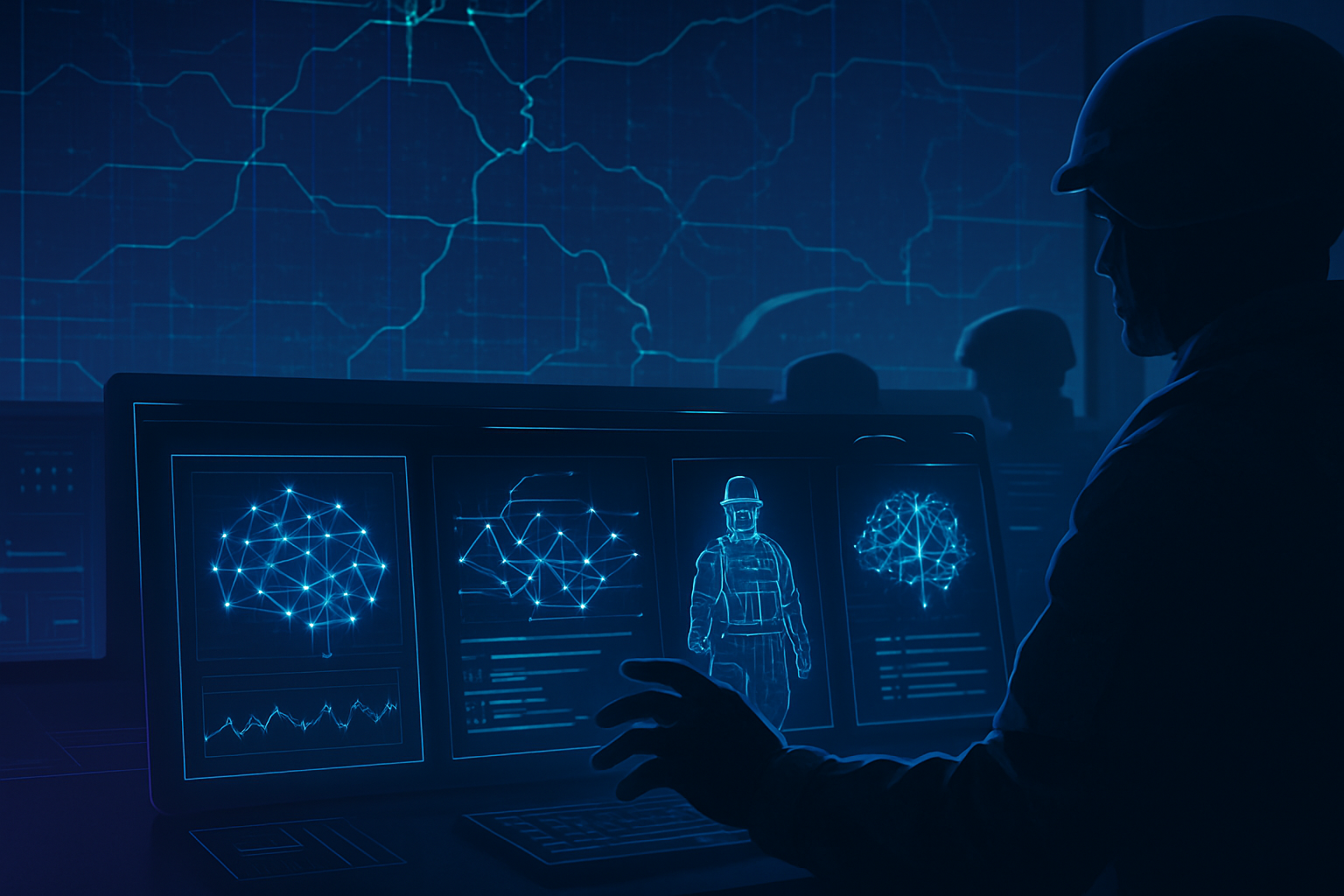 U.S. Army Augments Enlisted Promotion Boards with AI: A New Era for Military Talent Management