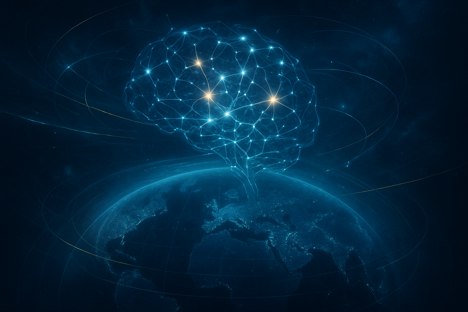Is the AI Boom a Bubble? Jeff Bezos Weighs In on the Future of Artificial Intelligence