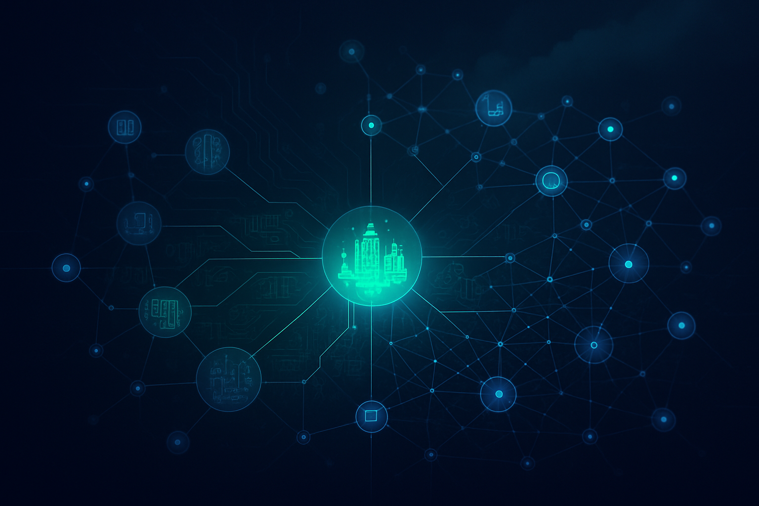 The Decentralized AI Revolution: Edge Computing and Distributed Architectures Bring Intelligence Closer to Data