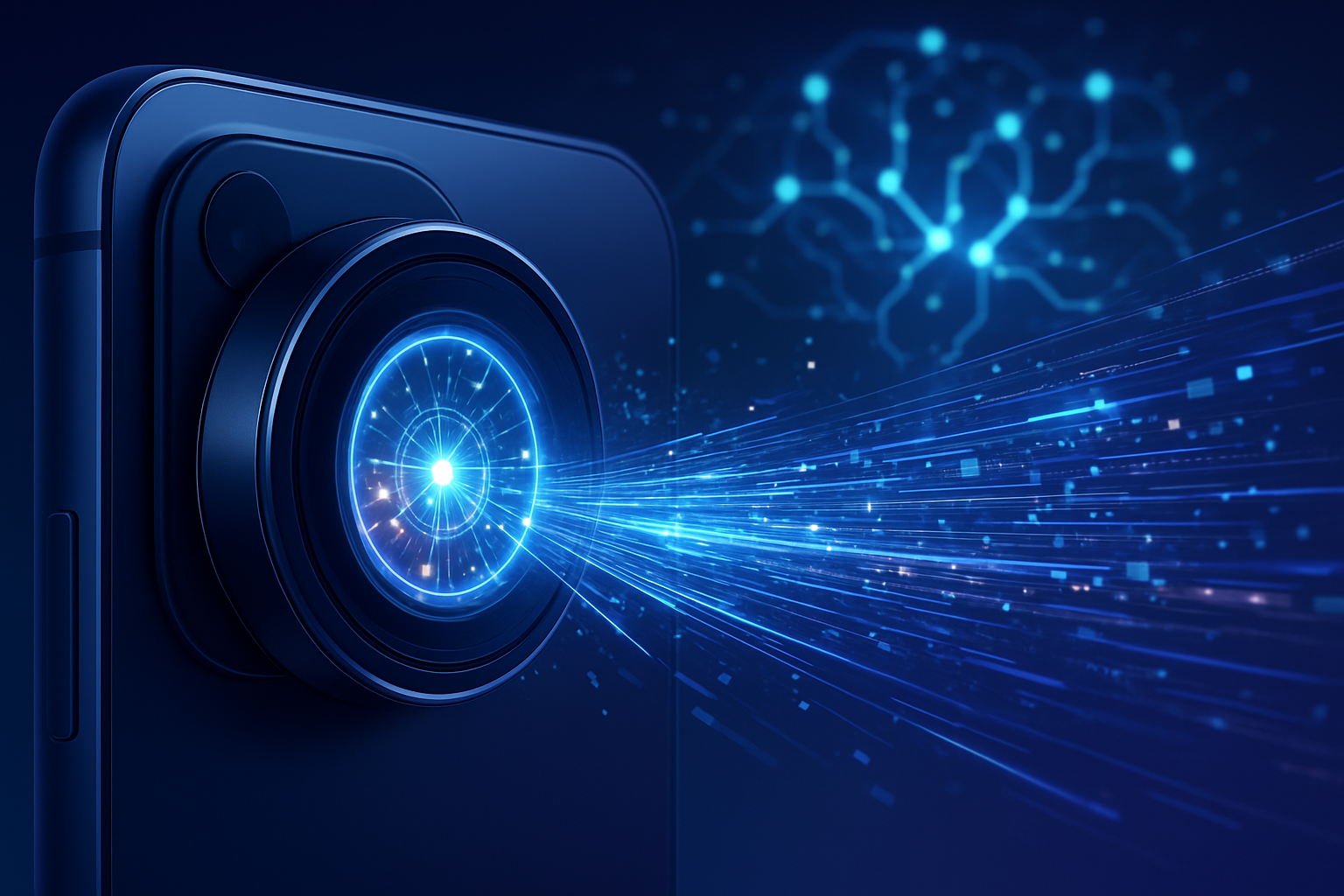 The AI Eye: How Next-Gen Mobile Camera Semiconductors Are Forging the iPhone 18’s Visionary Future