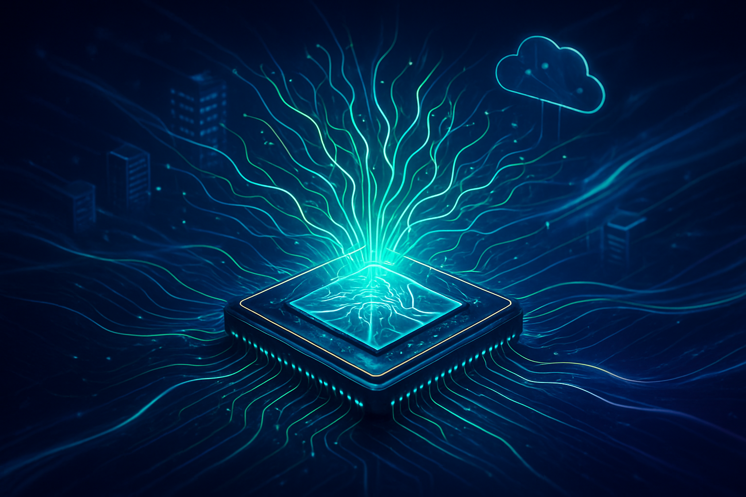 Semiconductor Titans Eye Trillion-Dollar Horizon: A Deep Dive into Market Dynamics and Investment Prospects