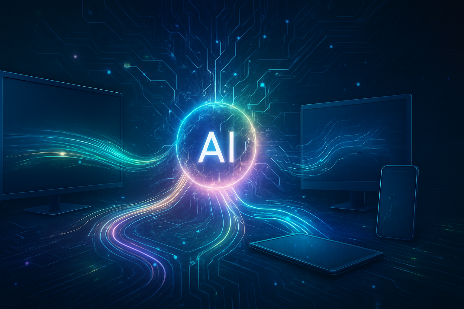 Viamedia Rebrands to Viamedia.ai, Unveiling a Groundbreaking AI Platform for Unified Advertising