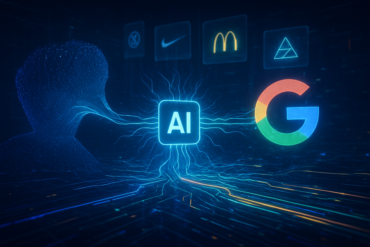 WPP and Google Forge $400 Million AI Alliance to Revolutionize Marketing