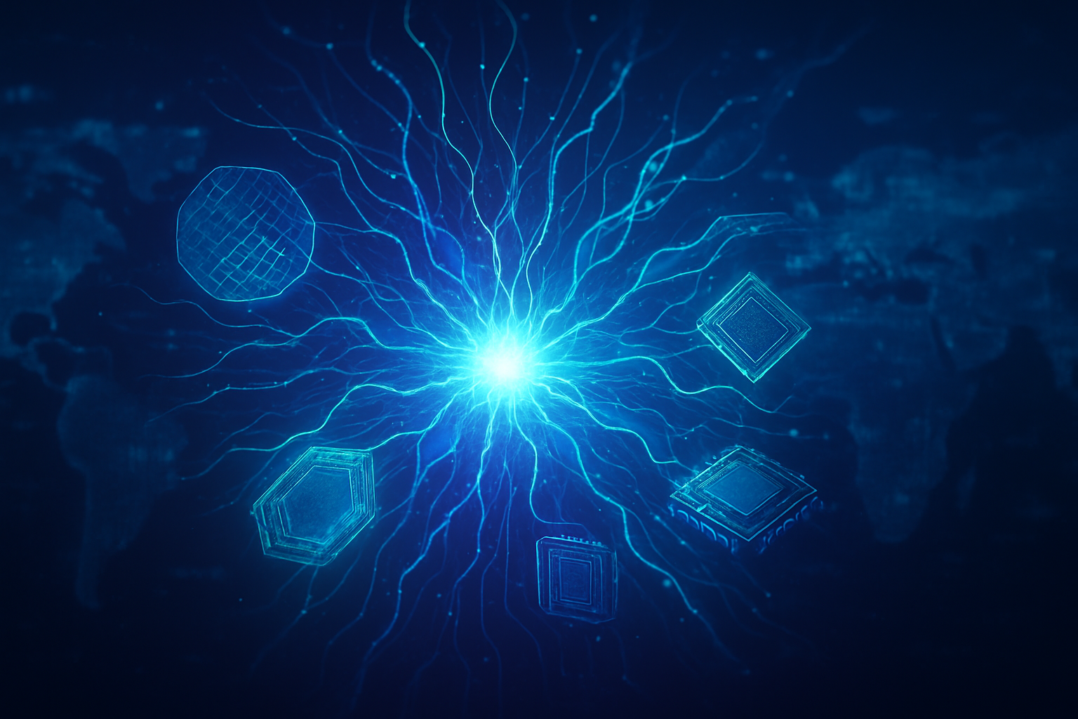 Semiconductor Titans Ride AI Wave to Record Q3 2025 Earnings, Signaling Robust Future