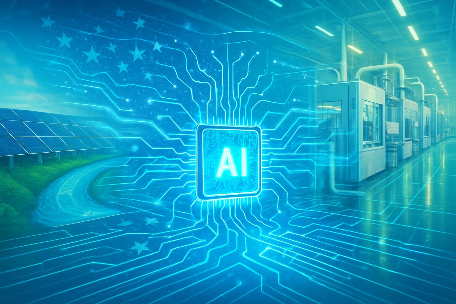 U.S. Semiconductor Independence Bolstered as DAS Environmental Experts Unveils Phoenix Innovation Hub