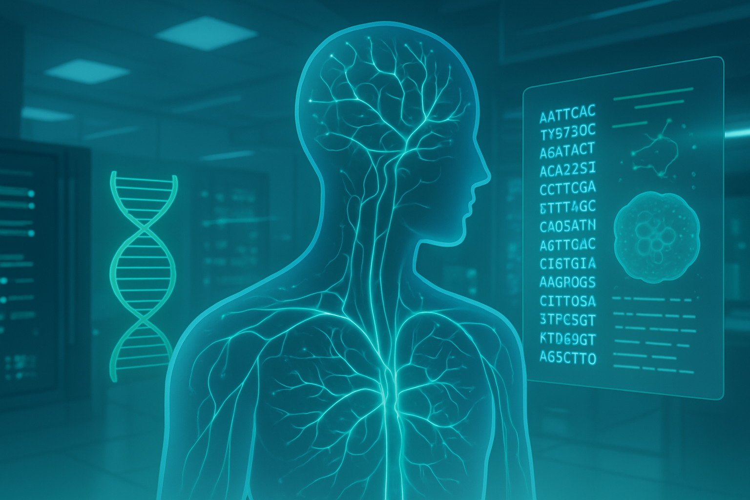 ARPA-H Taps Former DARPA Innovator to Ignite High-Risk, High-Reward Health Tech Revolution