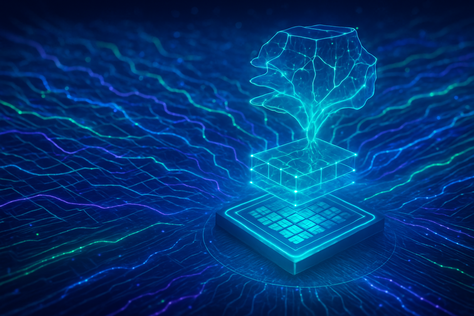 TSMC’s AI Optimism Fuels Nvidia’s Ascent: A Deep Dive into the Semiconductor Synergy