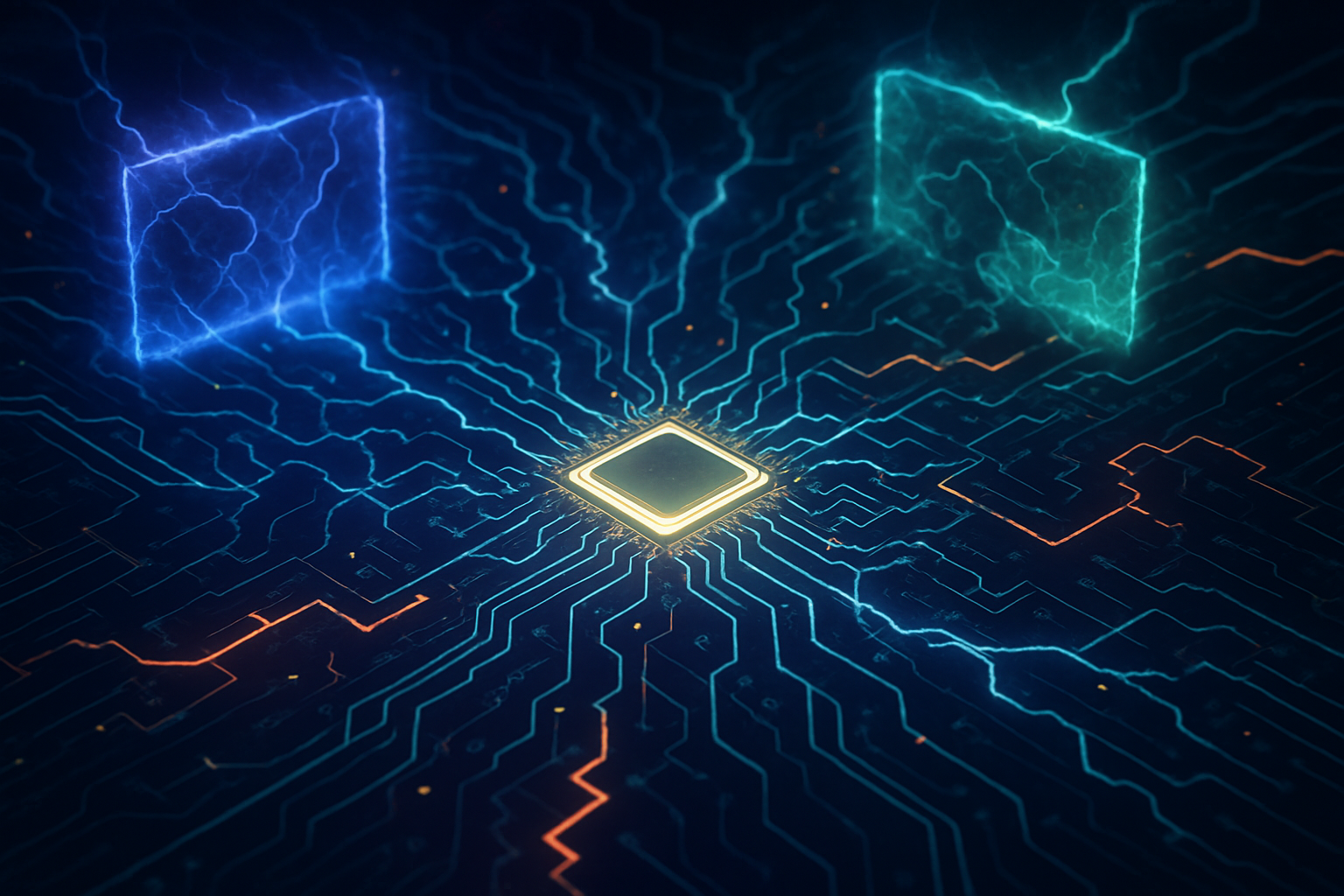 Semiconductor Showdown: Reed Semiconductor and Monolithic Power Systems Clash in High-Stakes IP Battle