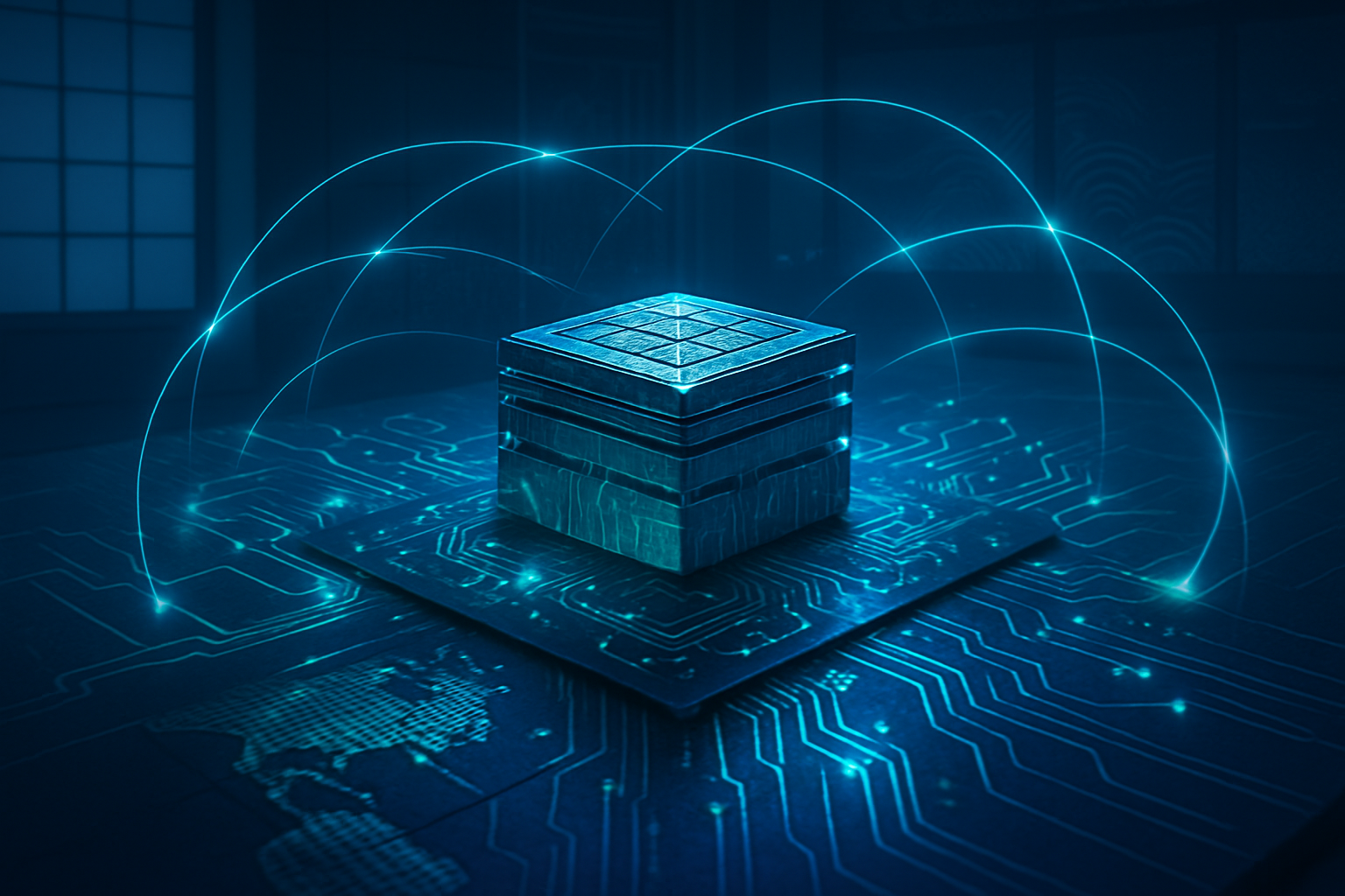 TSMC Eyes Japan for Advanced Packaging: A Strategic Leap for Global Supply Chain Resilience and AI Dominance