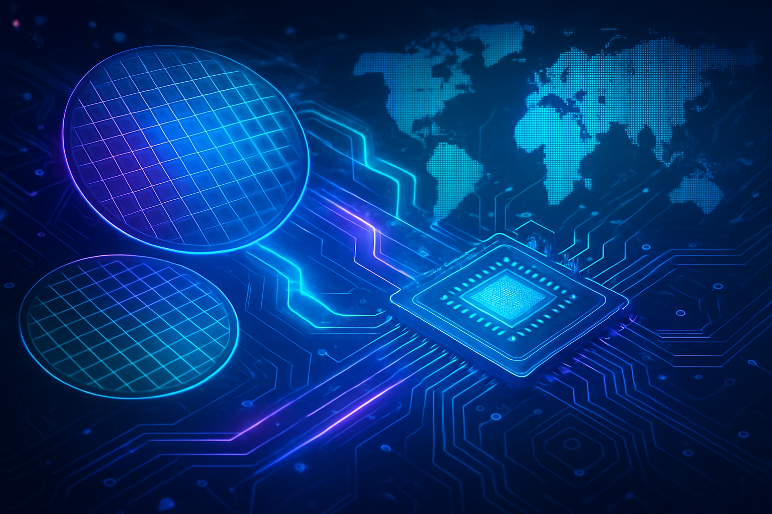 Malaysia and IIT Madras Forge Alliance to Propel Semiconductor Innovation and Global Resilience