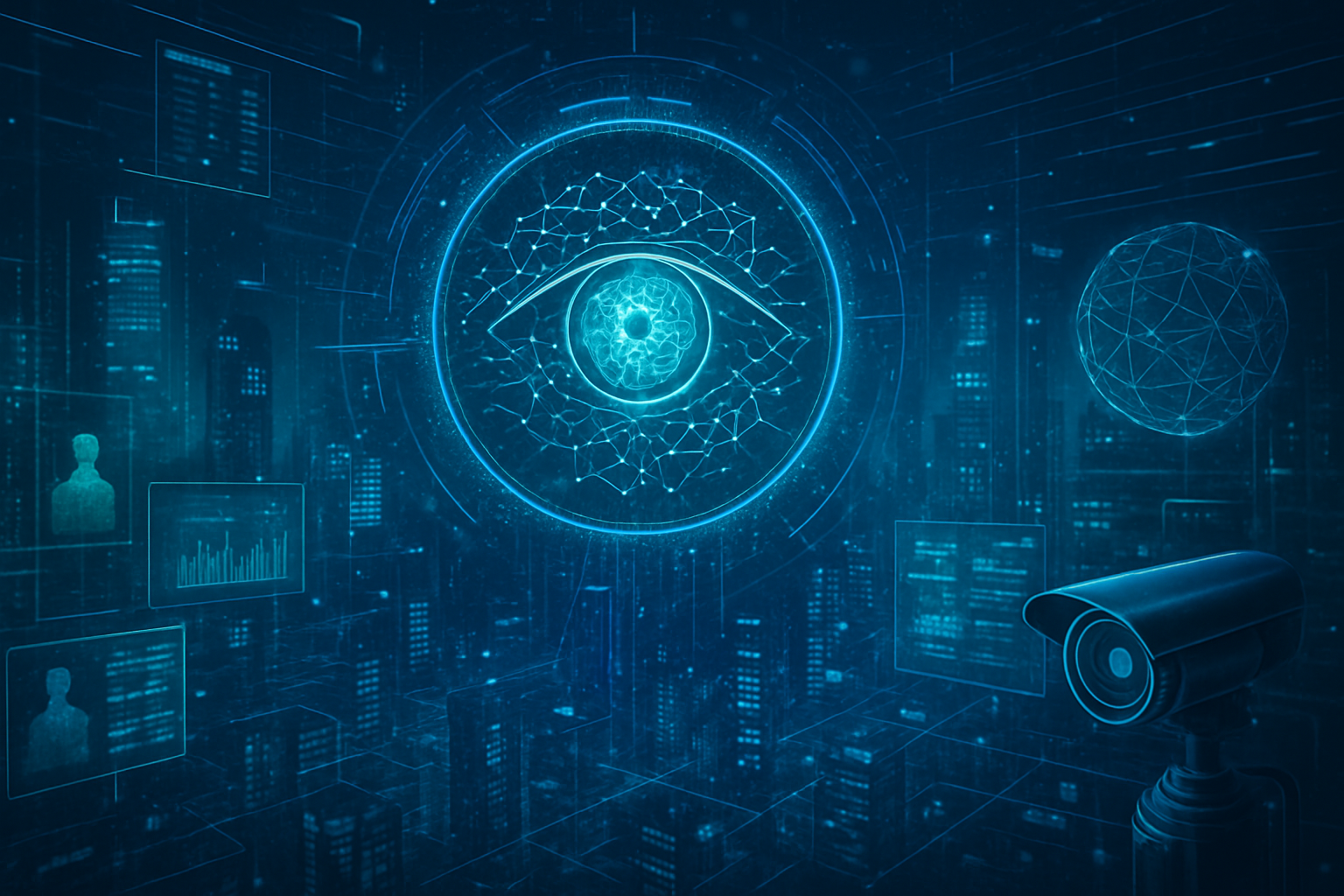 The Pre-Crime Paradox: AI-Powered Security Systems Usher in a ‘Minority Report’ Era