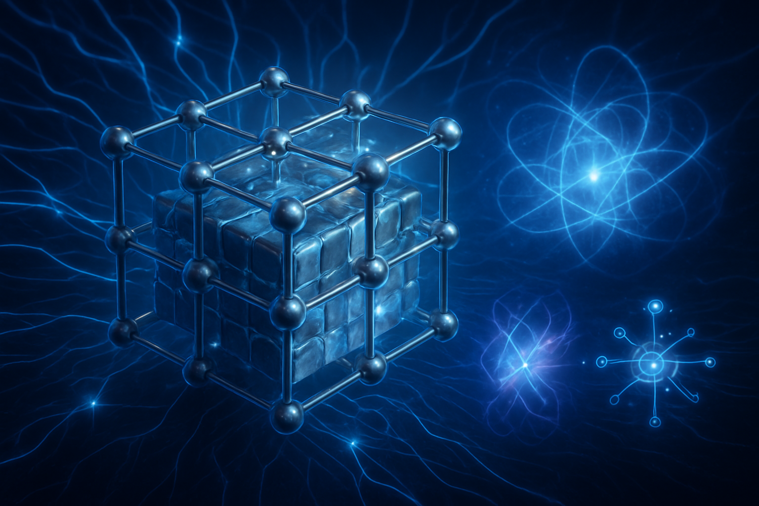 Germanium’s Quantum Leap: A Superconducting Breakthrough Reshapes the Future of Computing and AI