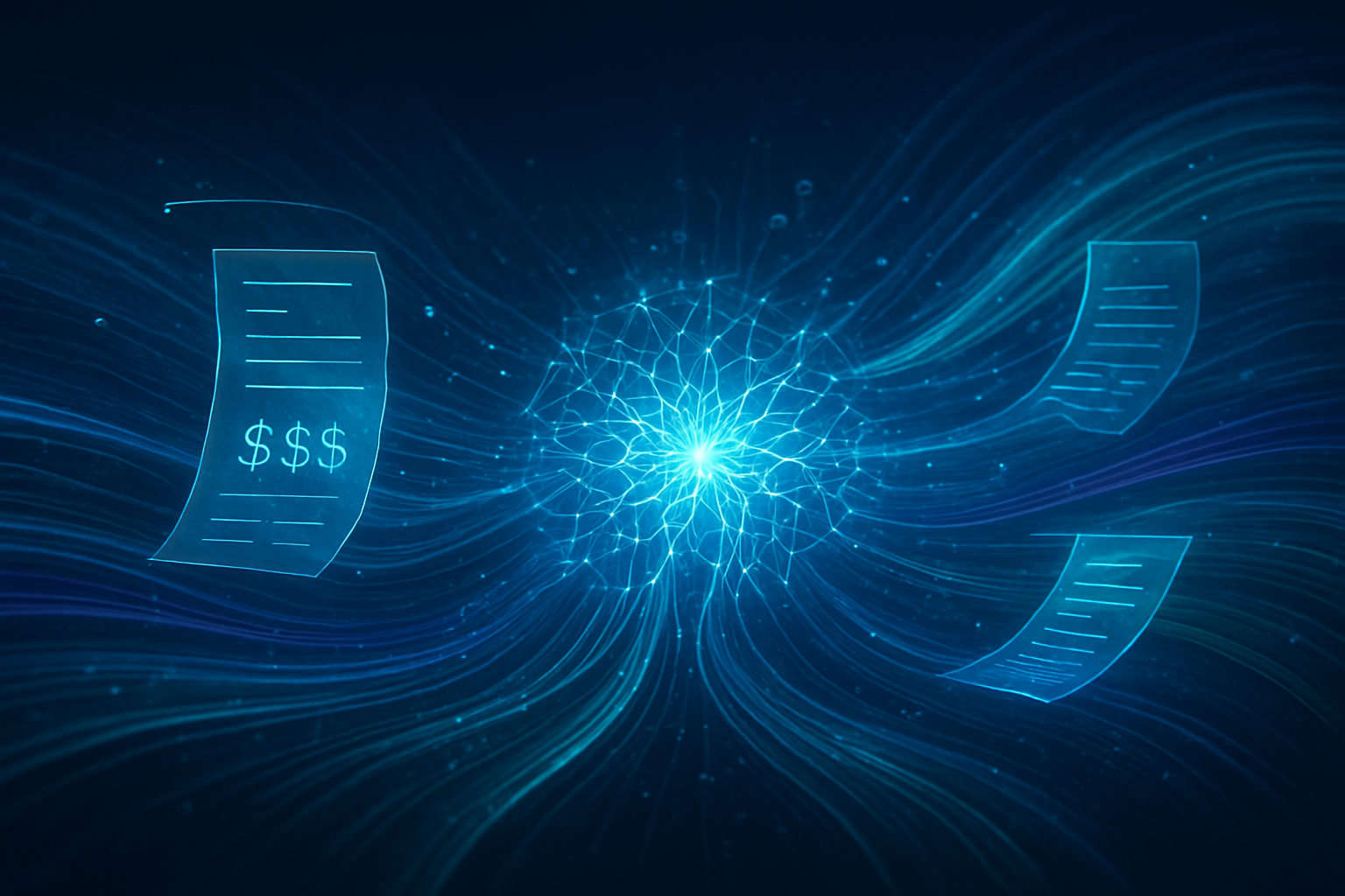 AI Revolutionizes Expense Management: The Rise of Automated Reporting