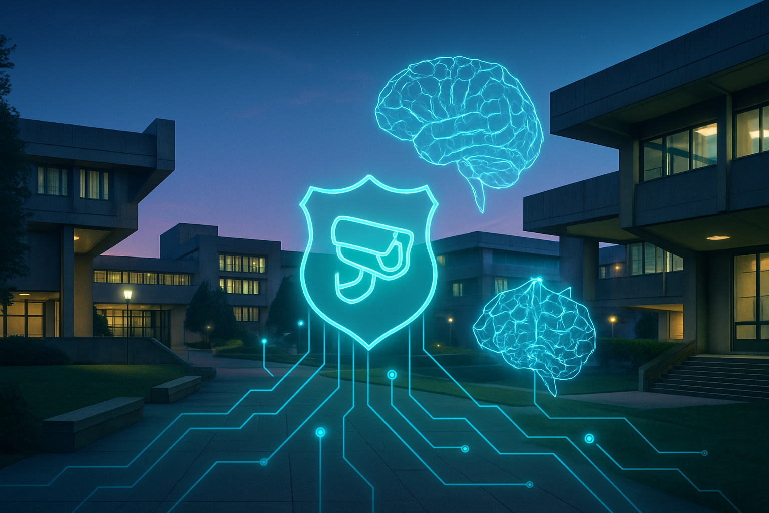 UMass Dartmouth Police Secure Grant for Campus Safety, Paving Way for Advanced Technological Integration