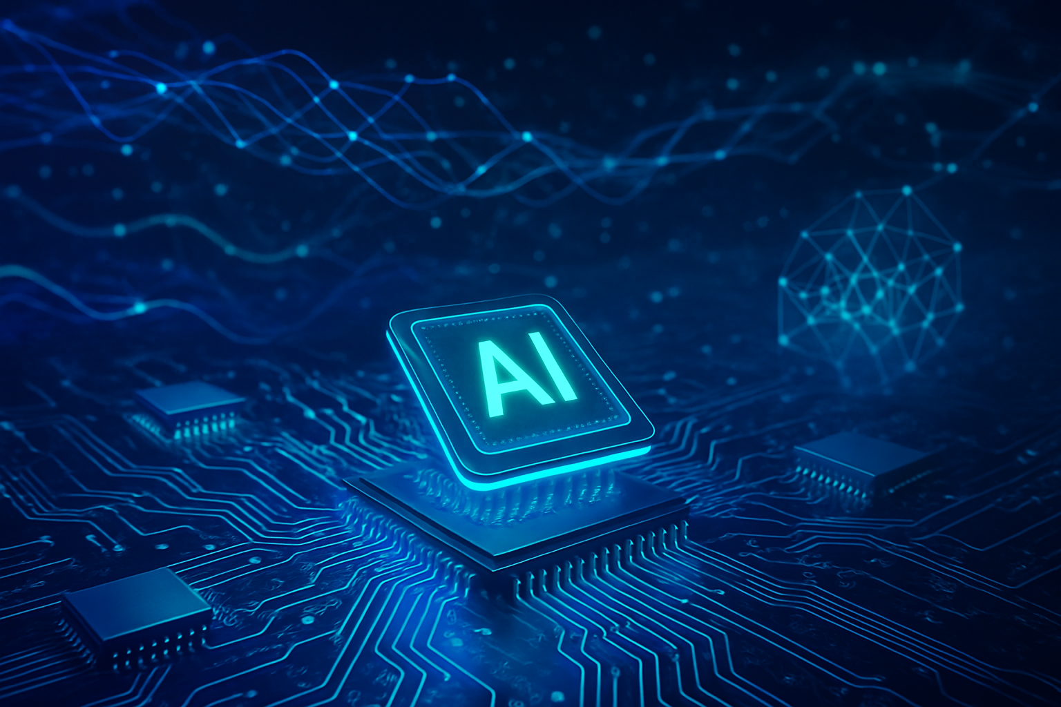 The Silicon Supercycle: AI Chips Ignite a New Era of Innovation and Geopolitical Scrutiny