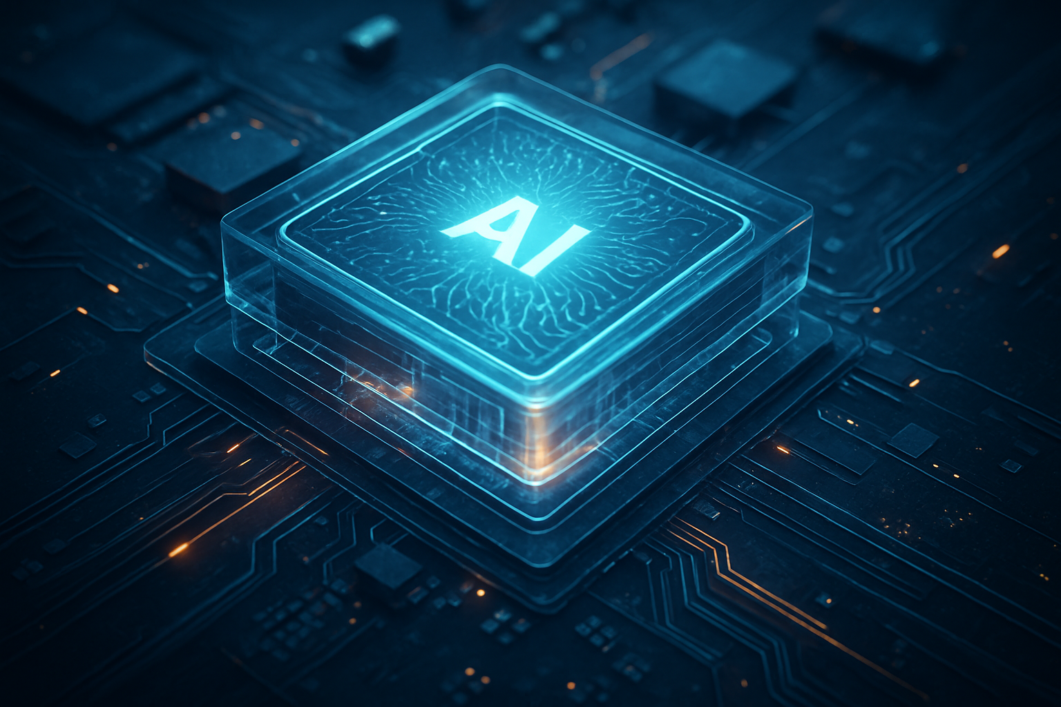 The New Era of Silicon: AI, Advanced Packaging, and Novel Materials Propel Chip Quality to Unprecedented Heights