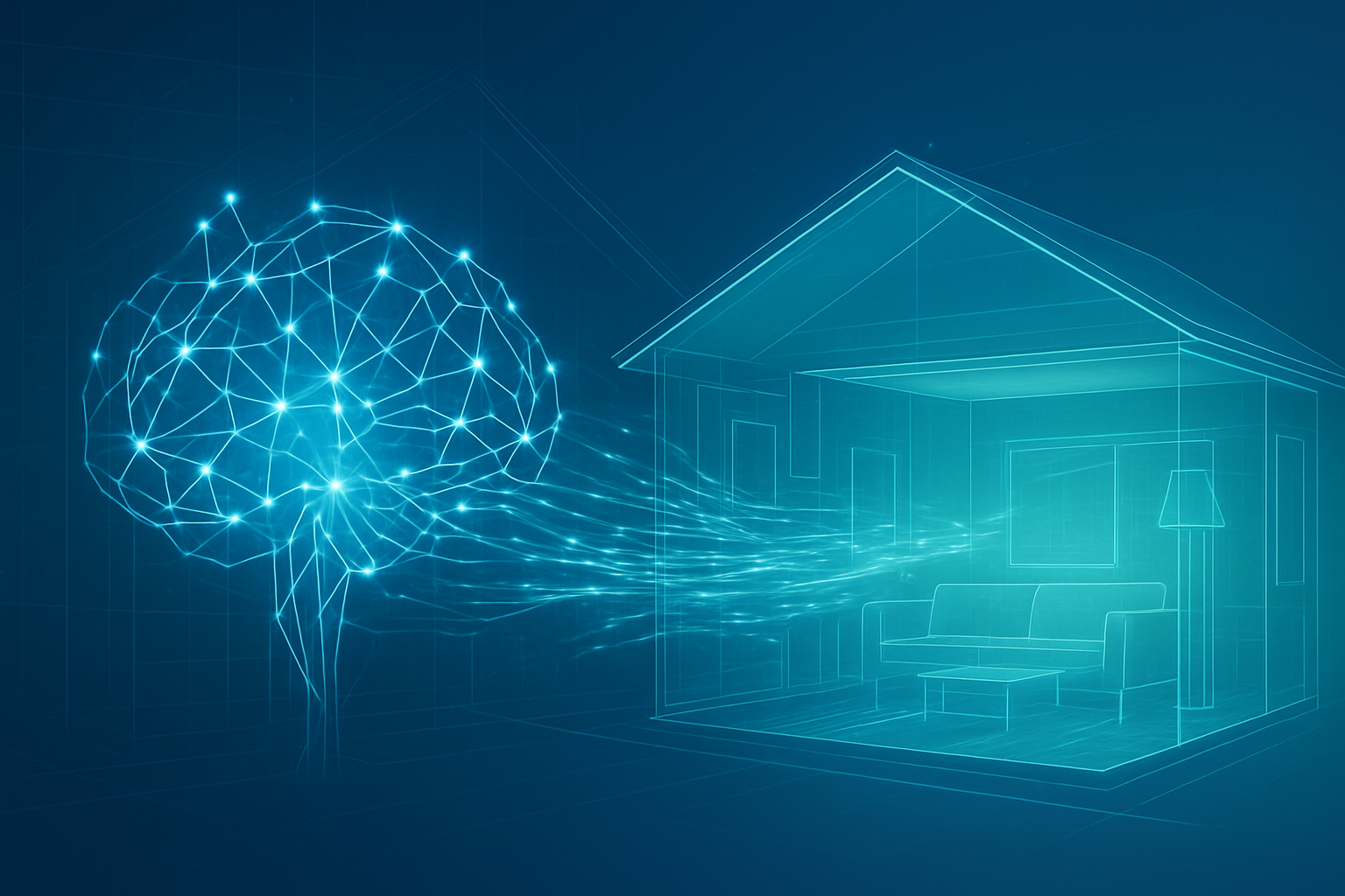 AI Revolutionizes Real Estate: Smart Renovation Platforms Redefine Property Enhancement