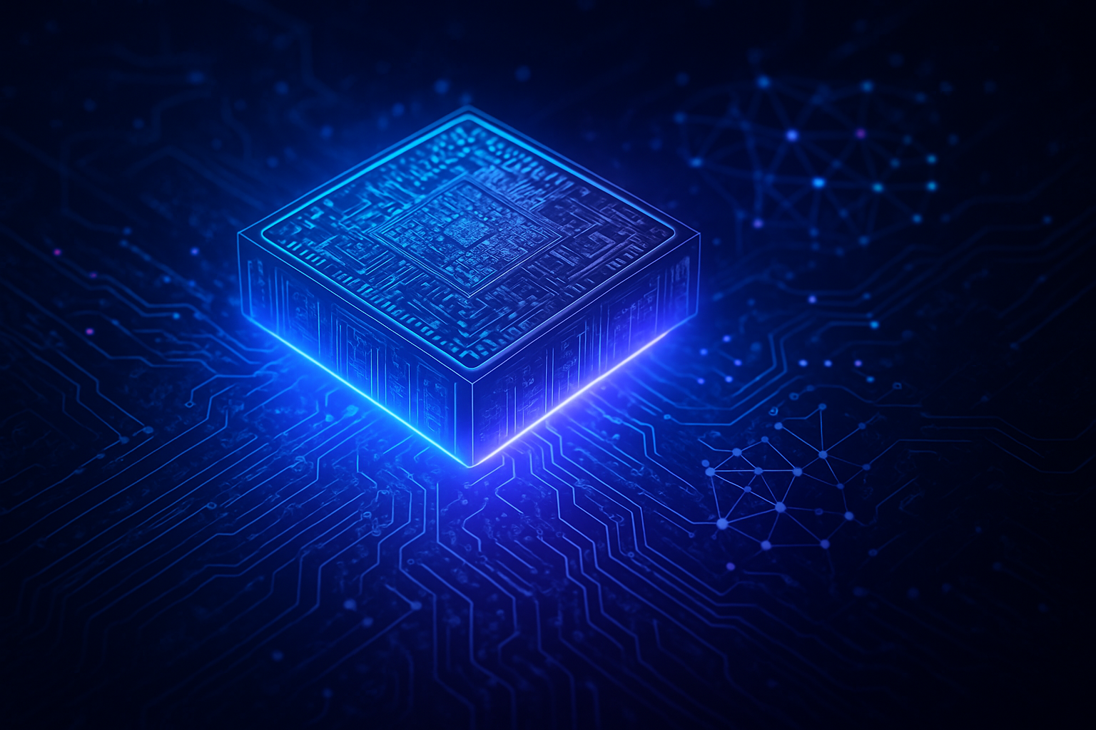 The Silicon Revolution: Unlocking Unprecedented AI Power with Next-Gen Chip Manufacturing