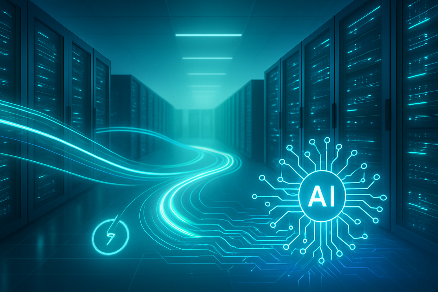 Powering the Future of AI: GigaDevice and Navitas Forge a New Era in High-Efficiency Power Management
