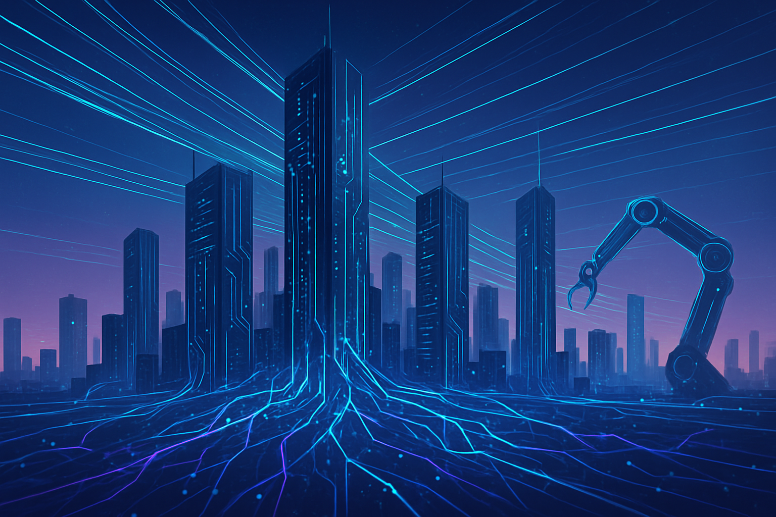 The Silicon Supercharge: How Specialized AI Hardware is Redefining the Future of Intelligence in Late 2025