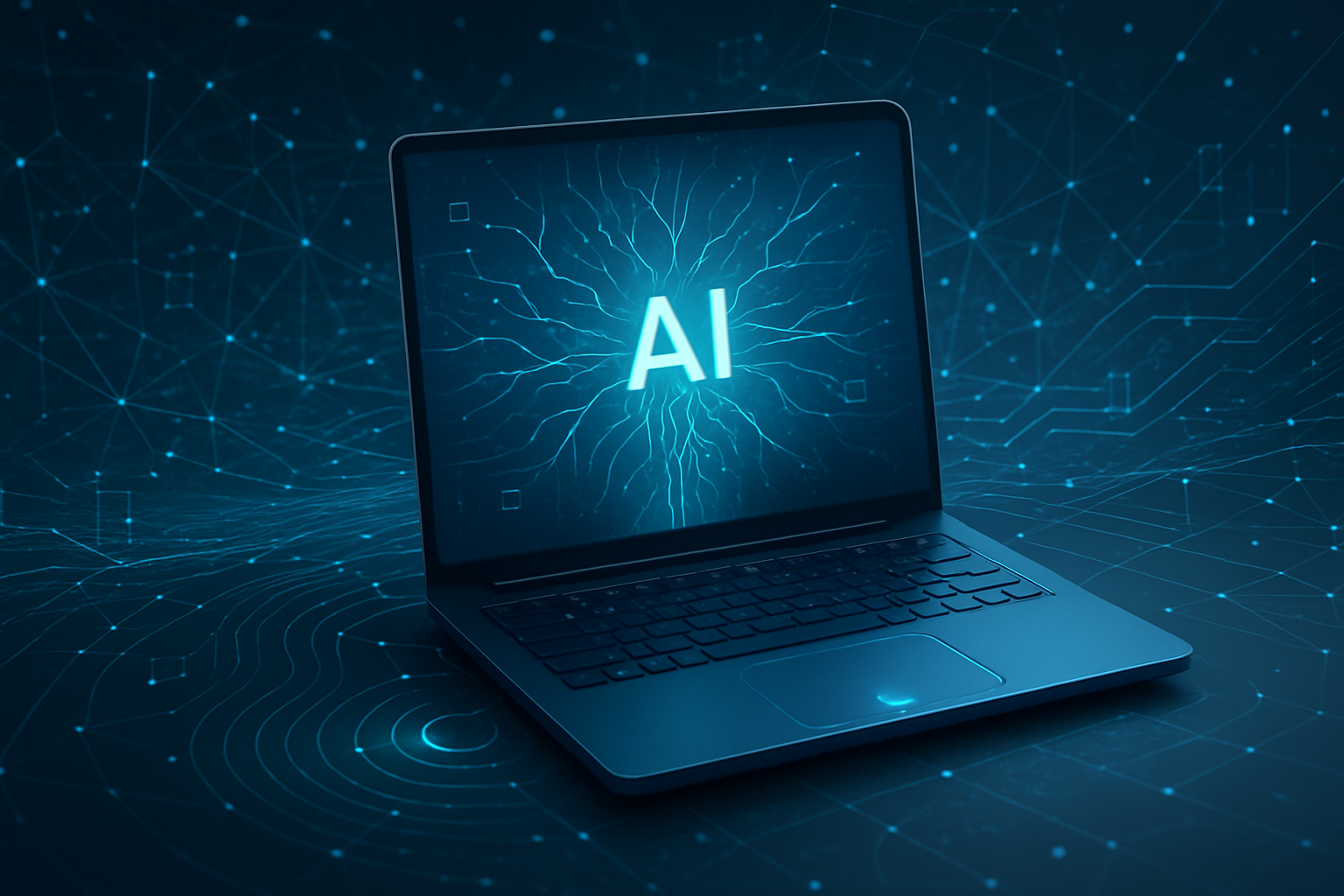 The Dawn of On-Device Intelligence: How AI PCs Are Reshaping the Computing Landscape
