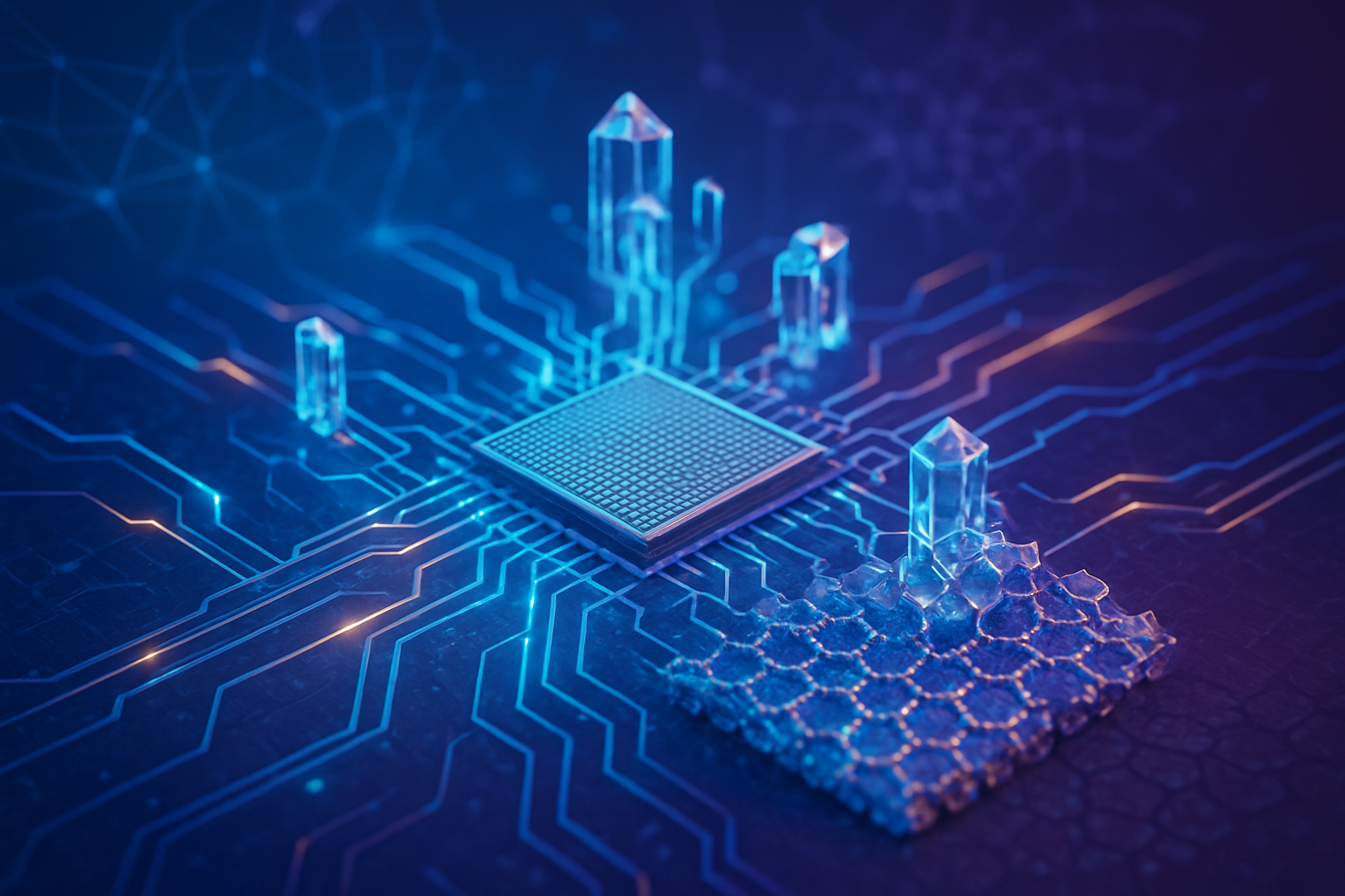 Revolutionizing the Core: Emerging Materials and Technologies Propel Next-Gen Semiconductors to Unprecedented Heights