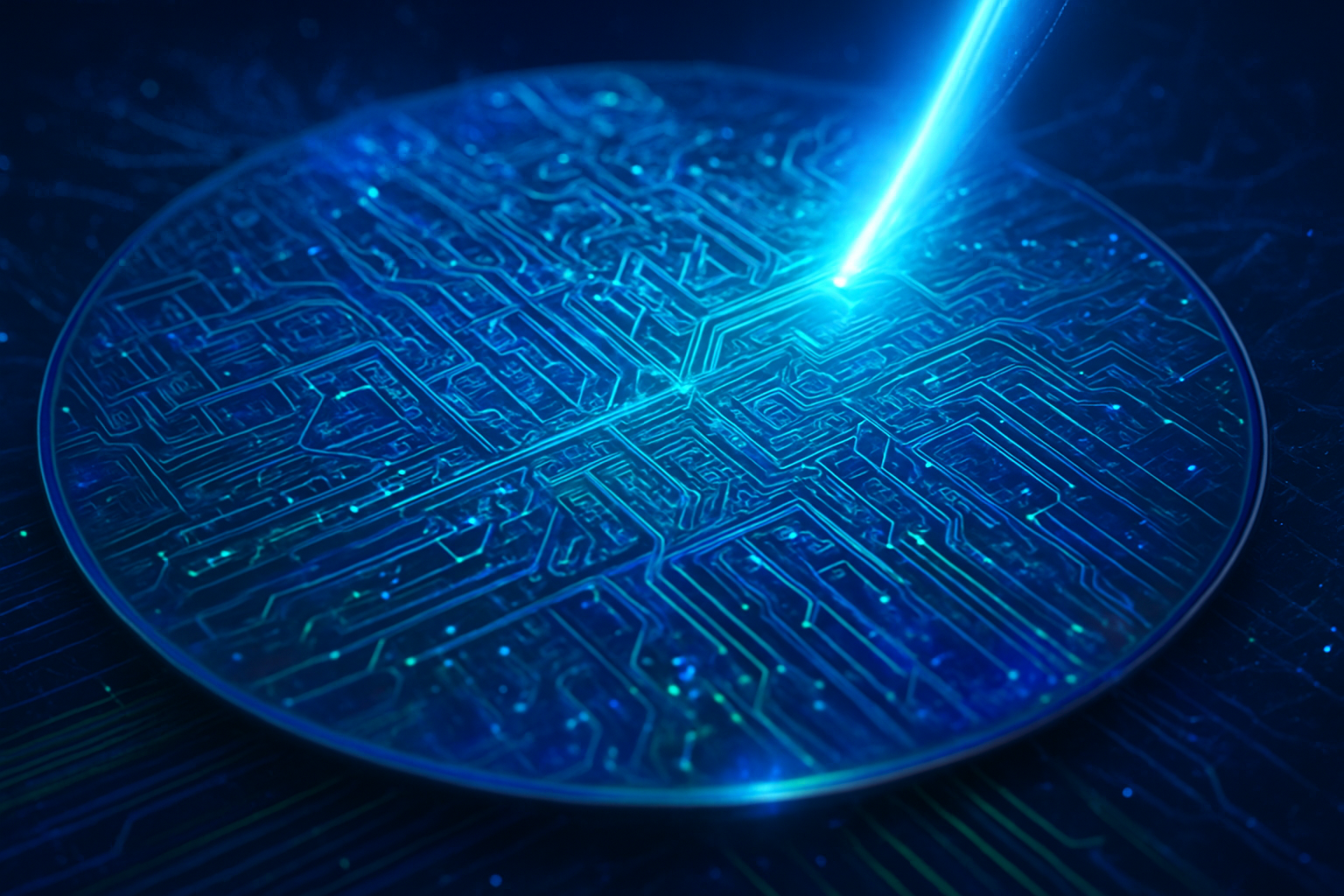 The Silicon Frontier: Navigating the Quantum Leap in Semiconductor Manufacturing
