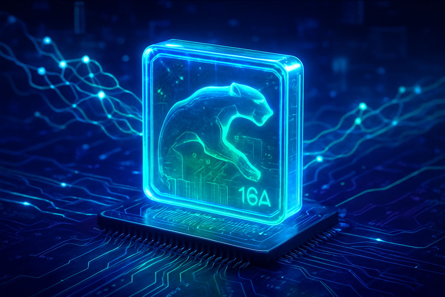 Intel’s Panther Lake Roars onto the Scene: 18A Process Ushers in a New Era of AI PCs