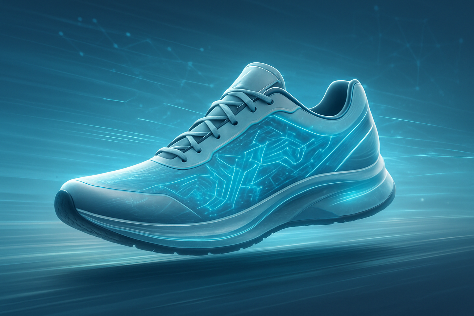 Nike’s ‘Project Amplify’: The Dawn of Robotic Footwear for the Everyday Athlete