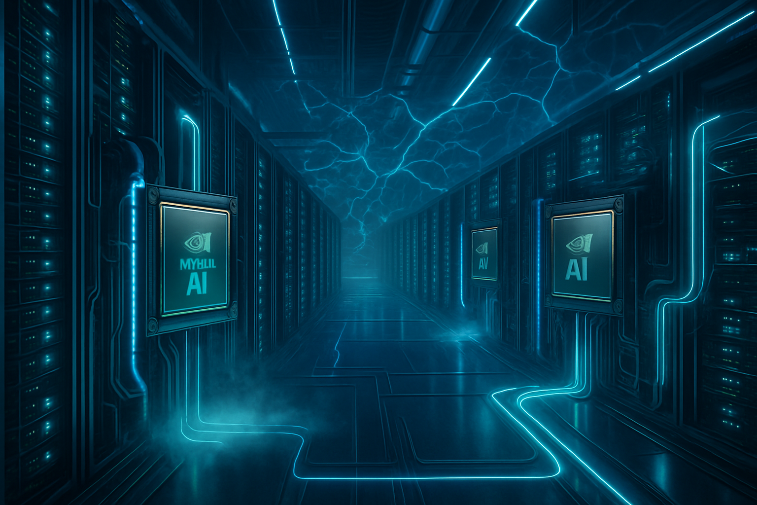 Nvidia’s AI Factory Revolution: Blackwell and Rubin Forge the Future of Intelligence