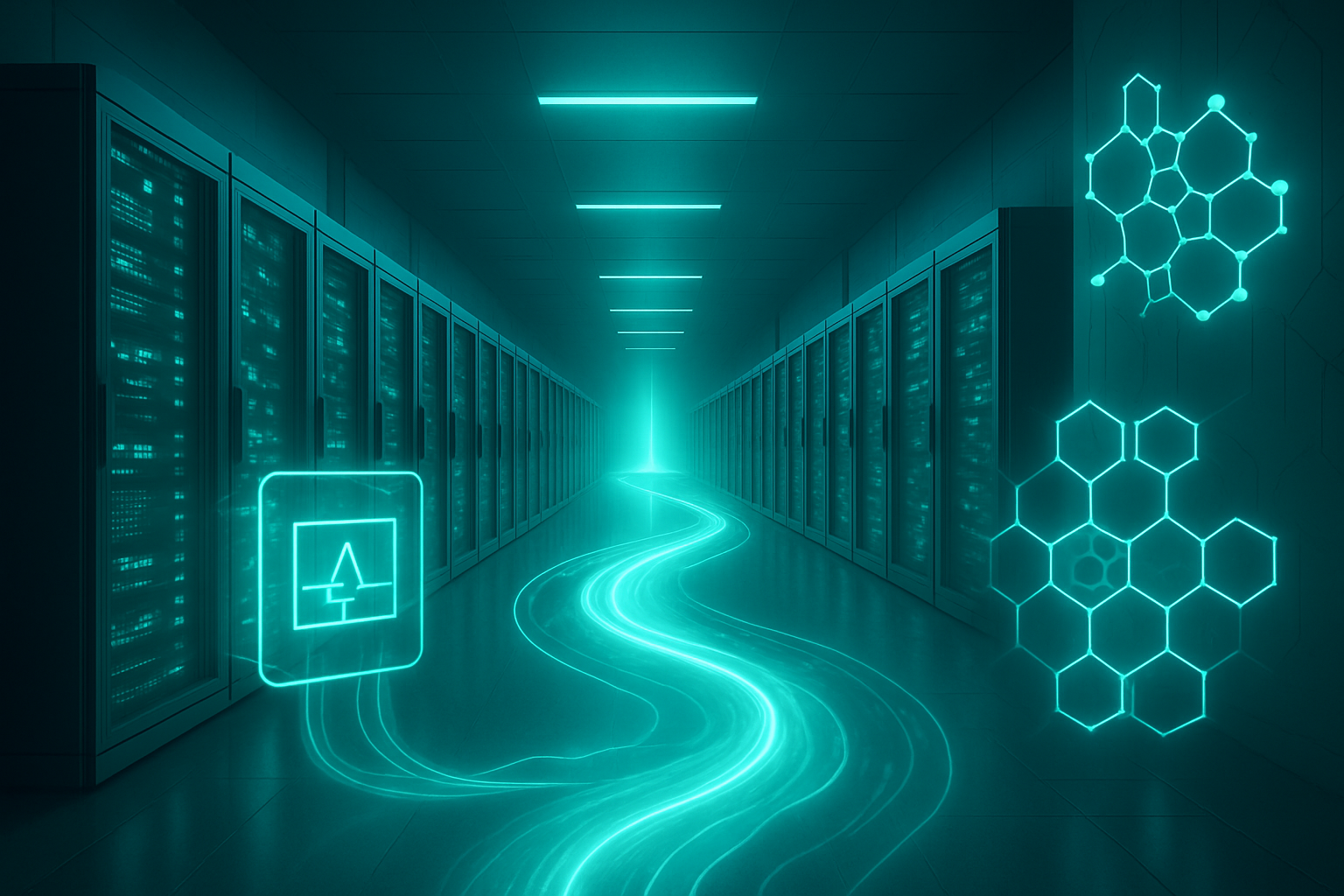 Navitas and Nvidia Forge Alliance: GaN Powering the AI Revolution