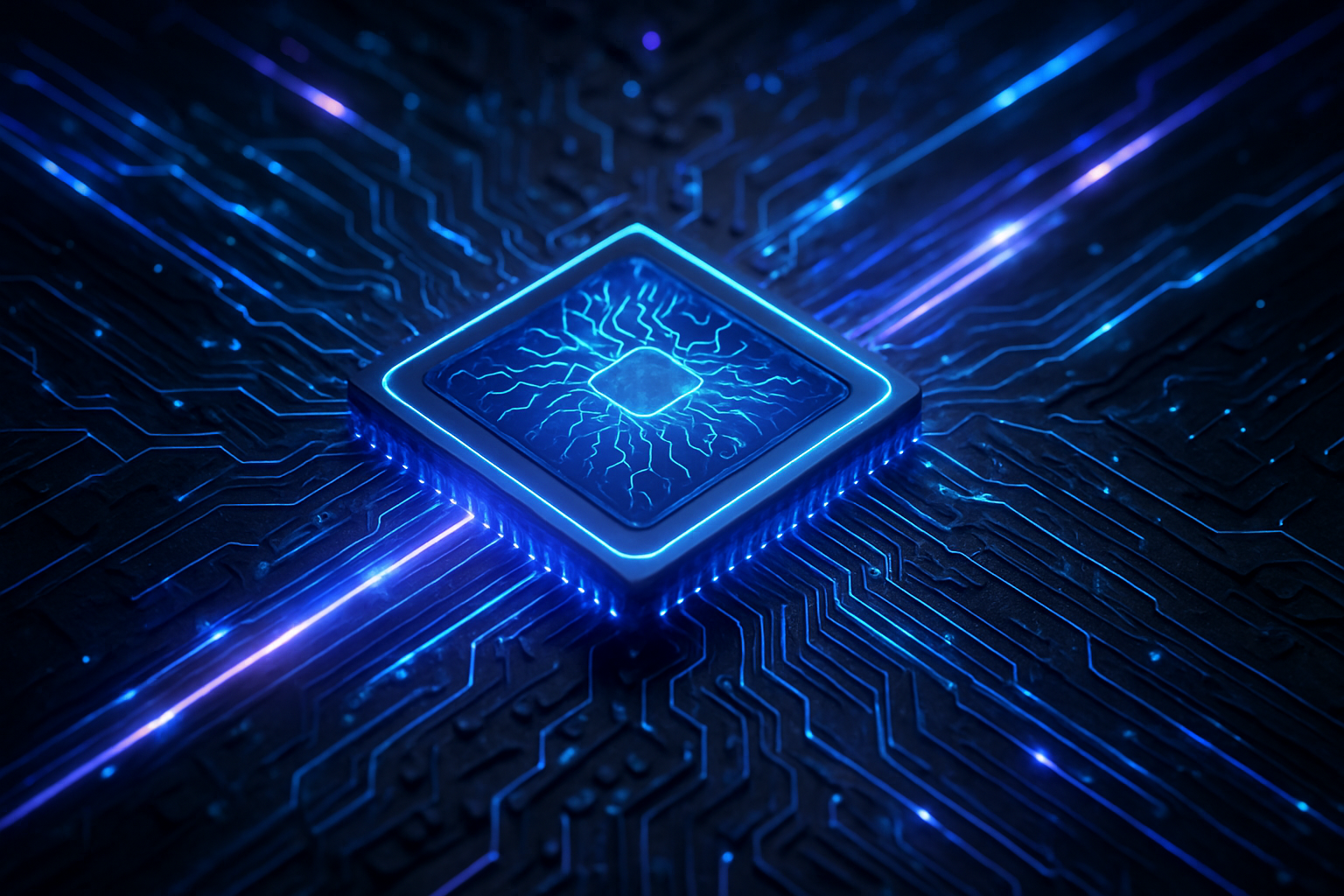 Semiconductor Startups Spark a New Era: Billions in Funding Fuel AI’s Hardware Revolution