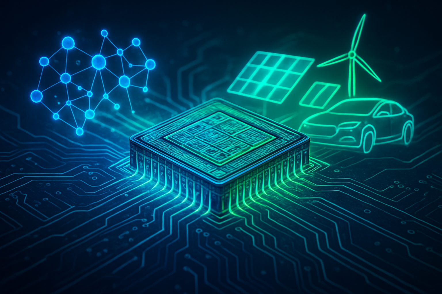 Navitas Semiconductor: Driving the GaN Power IC Revolution for AI, EVs, and Sustainable Tech