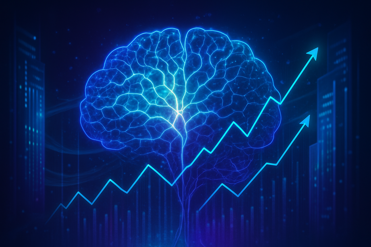 Innodata Soars: Investor Confidence Ignites Amidst Oracle’s AI Ambitions and GenAI Breakthroughs