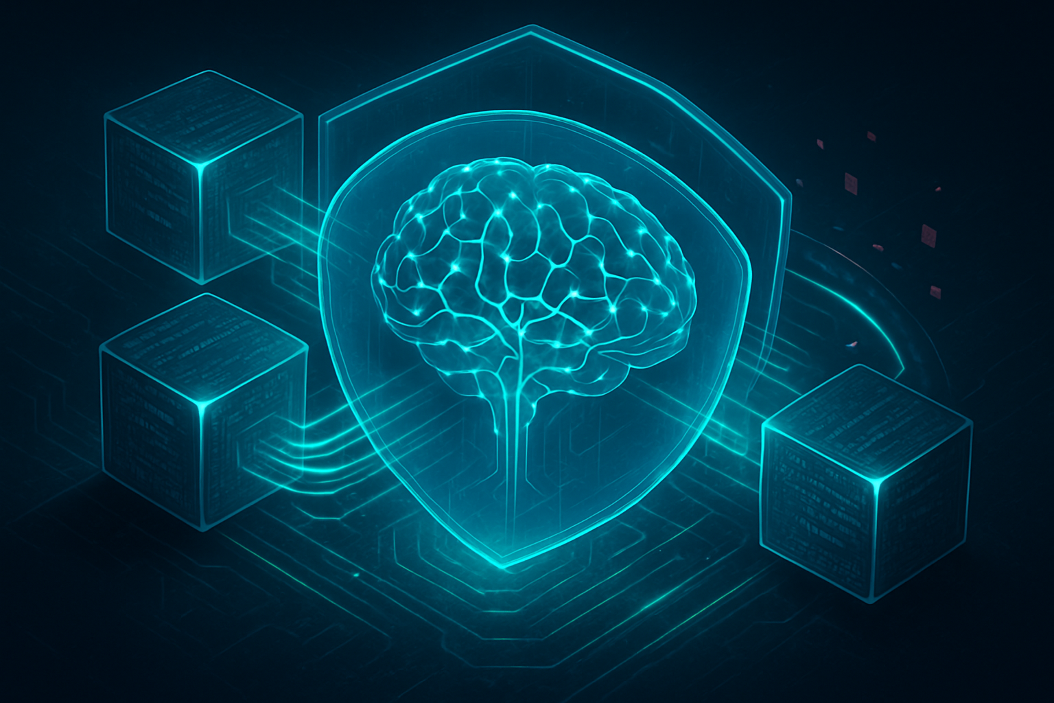 FIU Pioneers Blockchain-Powered AI Defense Against Data Poisoning: A New Era for Trustworthy AI