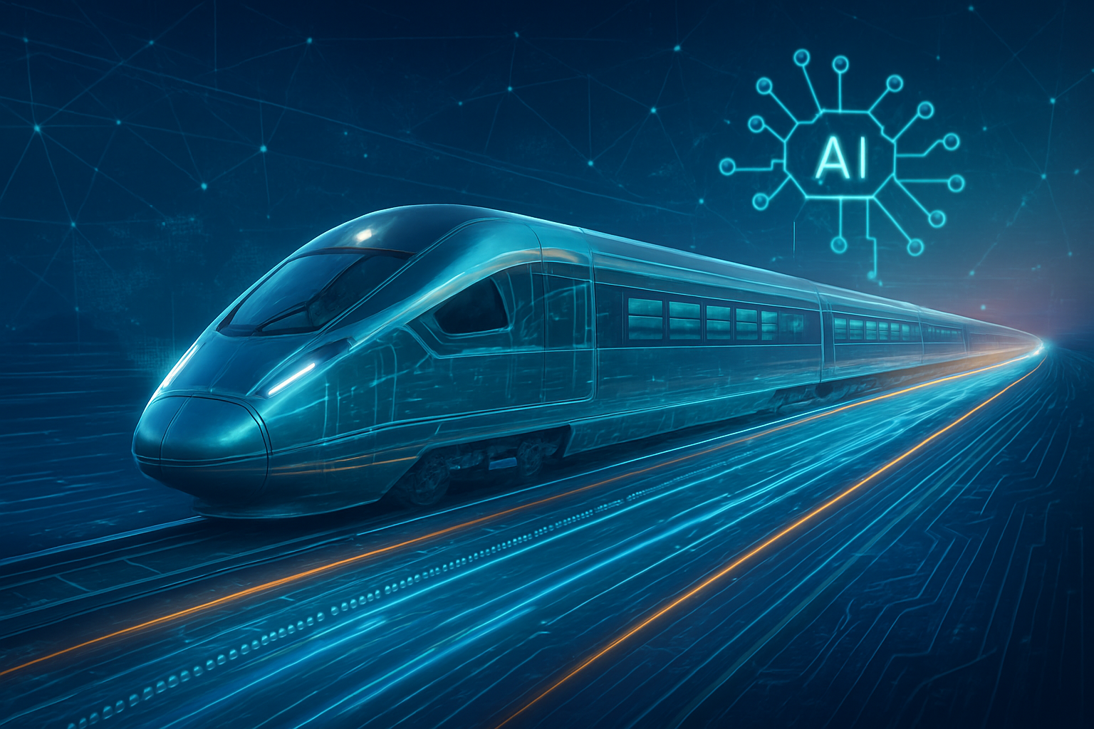 Digital Renaissance on the Rails: Wayside Digitalisation Forum 2025 Unveils the Future of Rail Signalling