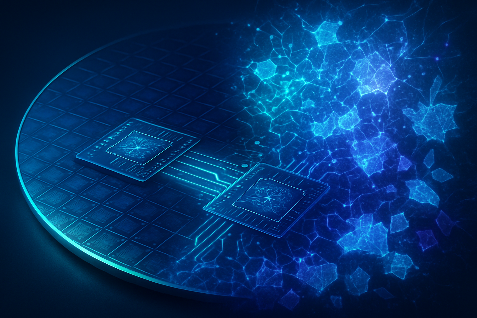Beyond Silicon: The Dawn of a New Era in Chip Performance