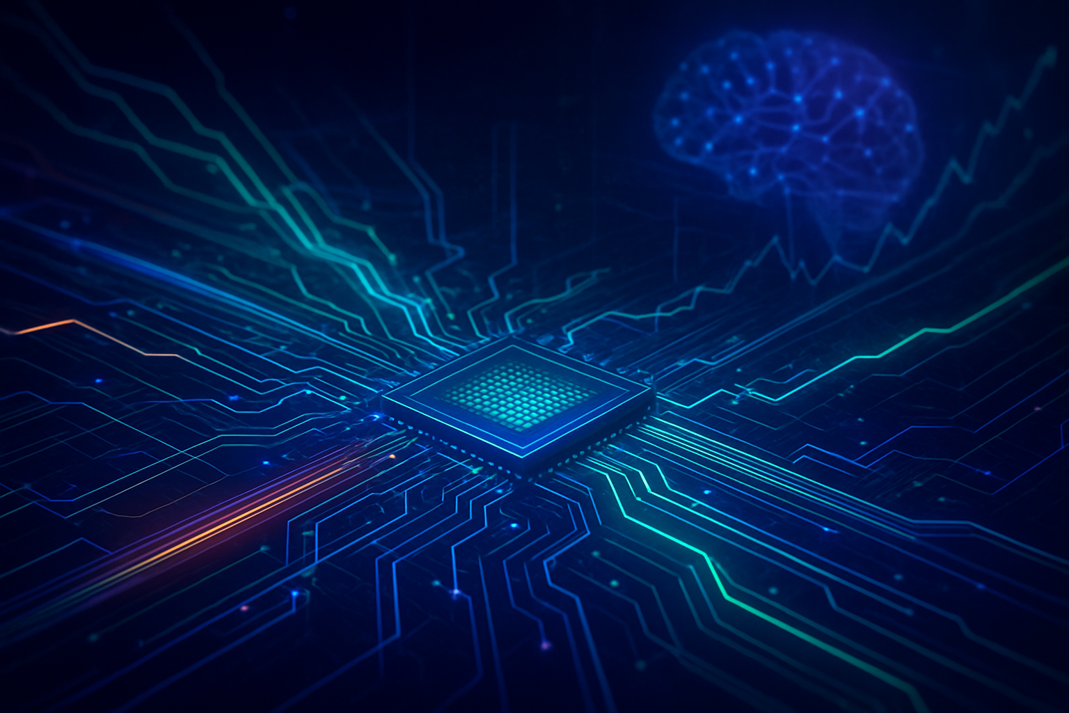 The AI Supercycle Fuels a Trillion-Dollar Semiconductor Surge: A Deep Dive into Investment Trends