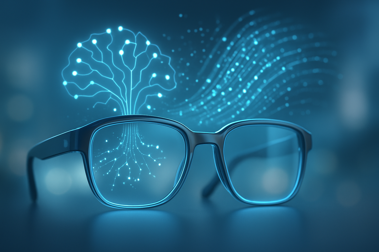 Apple’s Next Frontier: Affordable AI Smart Glasses Set to Redefine Wearable Tech