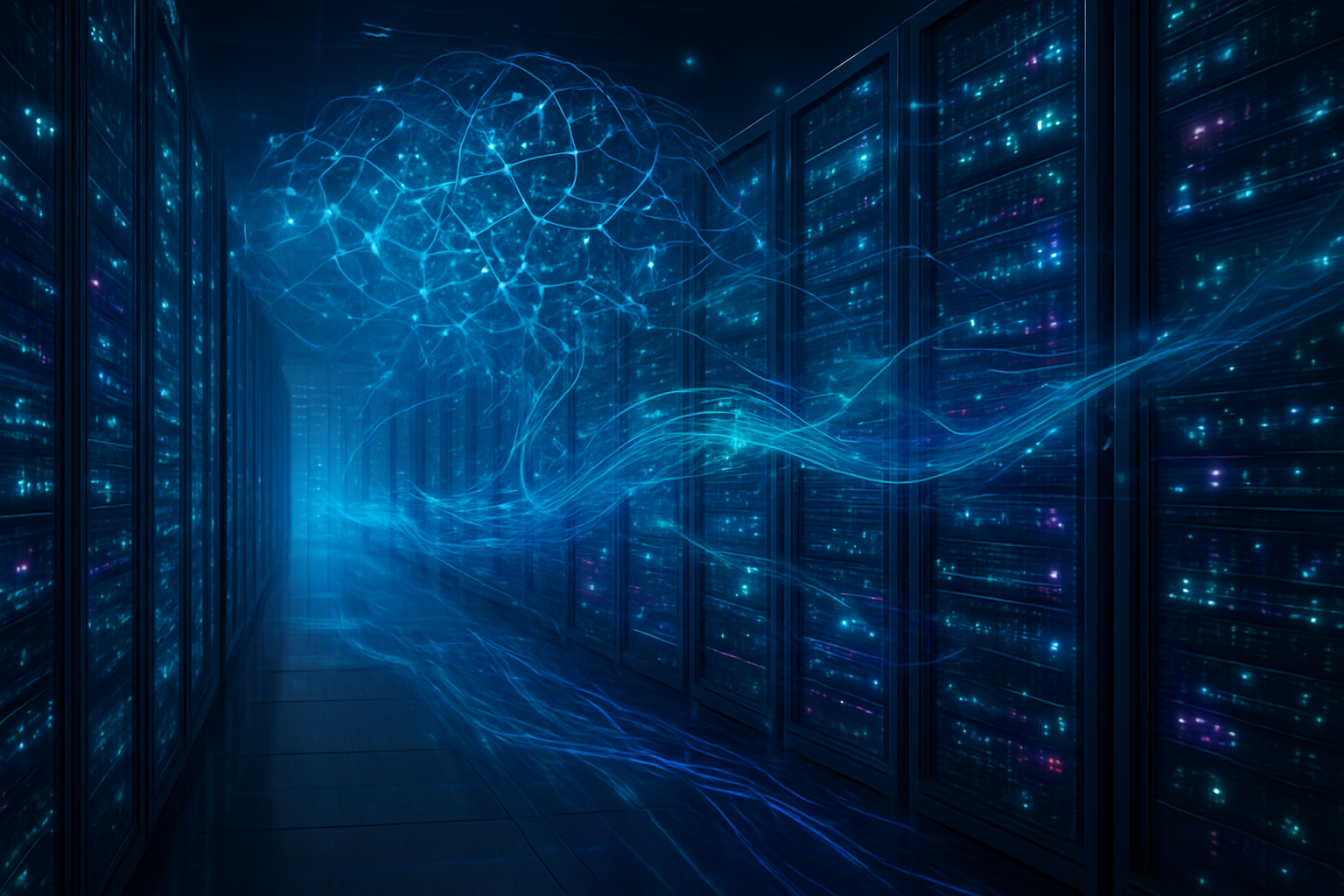 Nvidia Fuels America’s AI Ascent: DOE Taps for Next-Gen Supercomputers, Bookings Soar to $500 Billion