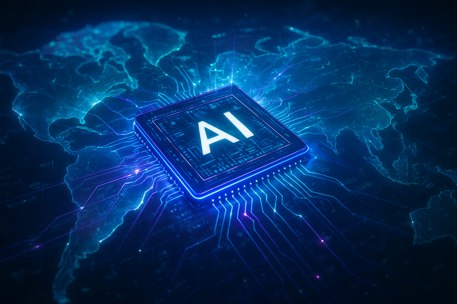 The Exploding AI Chip Market: Trends, Players, and Future Outlook