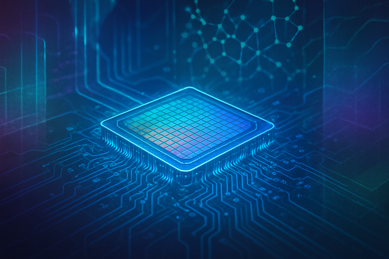 Dutch Government Seizes Nexperia Operations Amid Intensifying US-Led Semiconductor Scrutiny