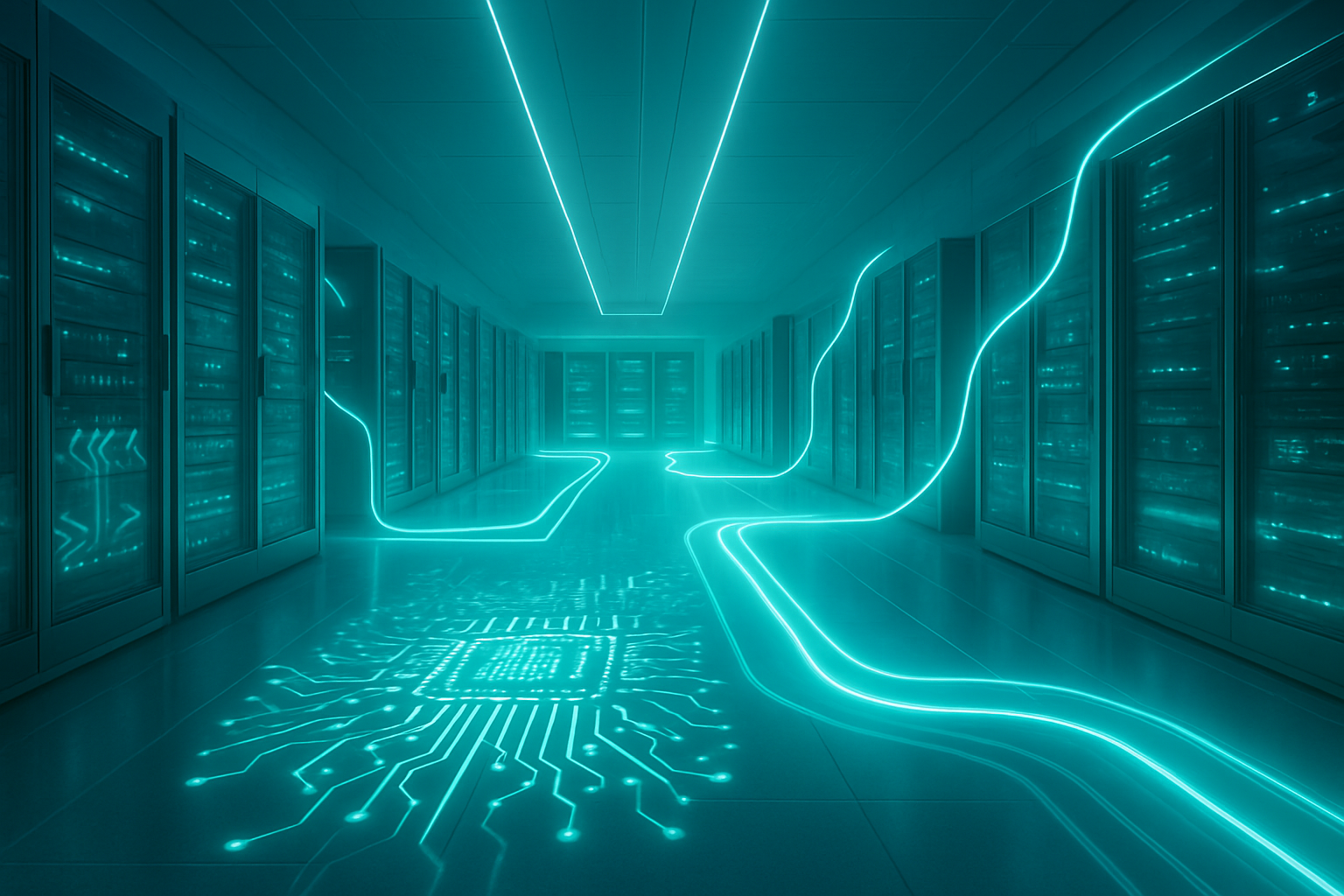 Jericho Energy Ventures and Smartkem Forge Alliance to Power Next-Gen AI Infrastructure